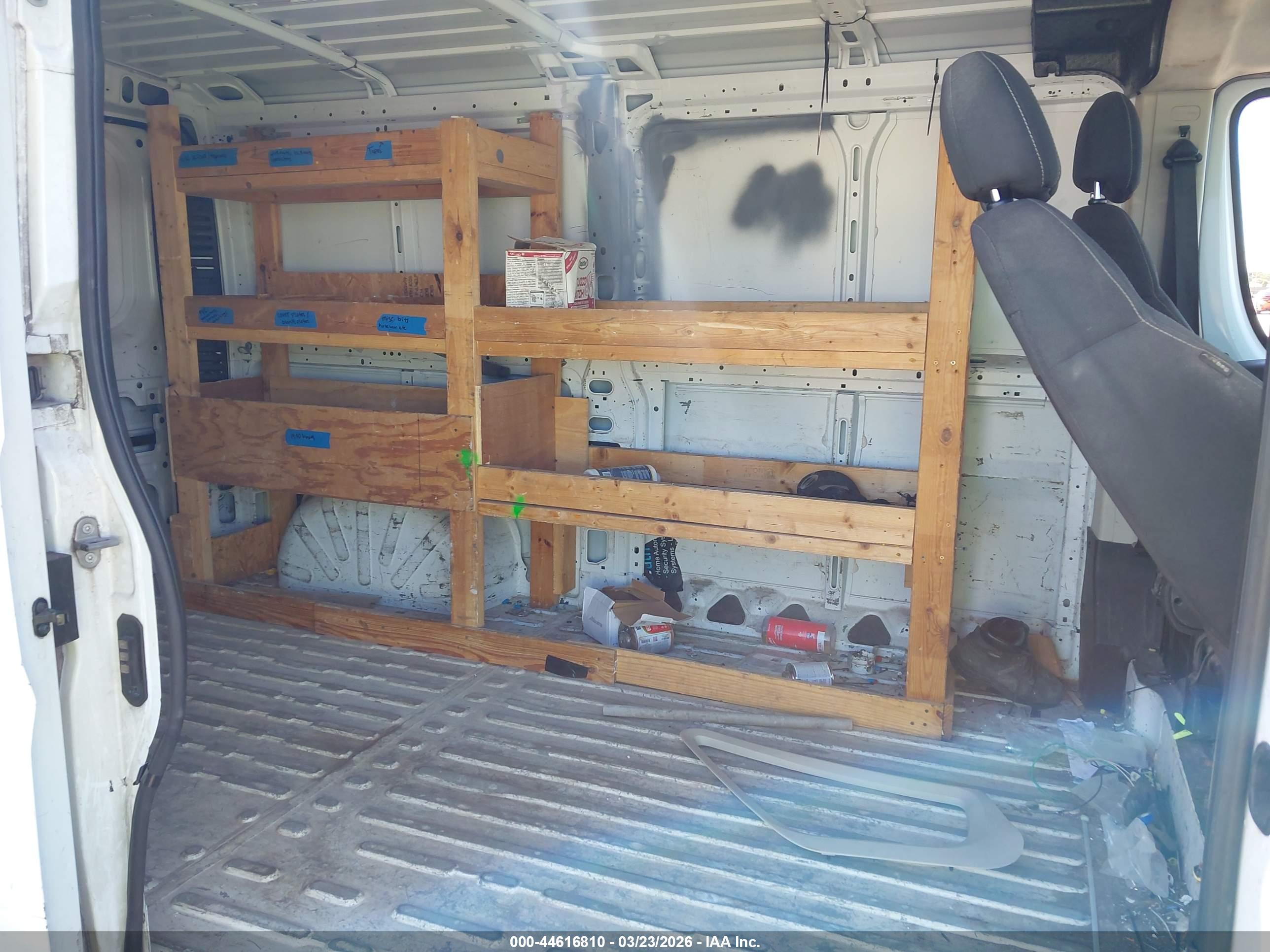 RAM PROMASTER image 8