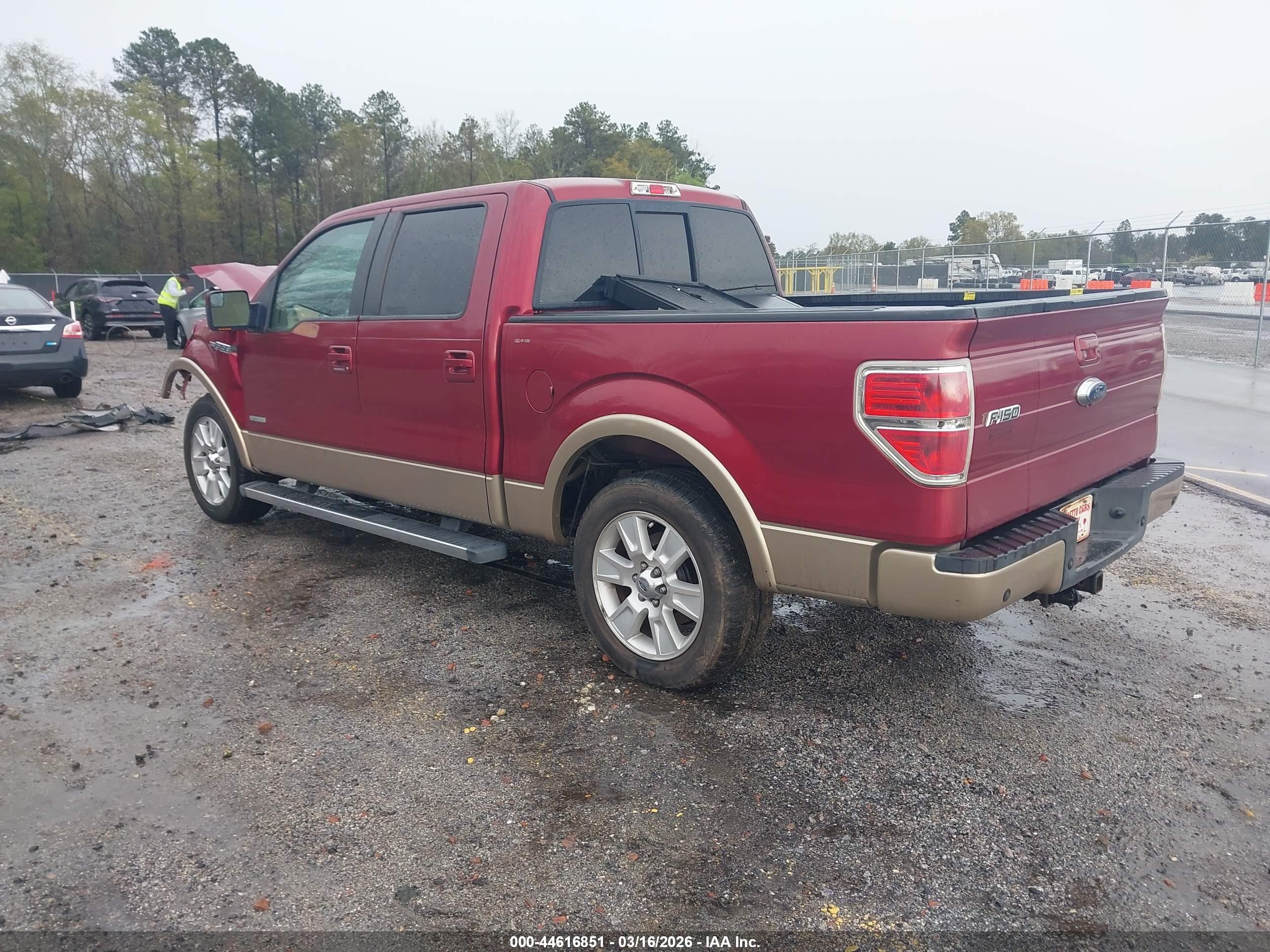 FORD F-150 image 3