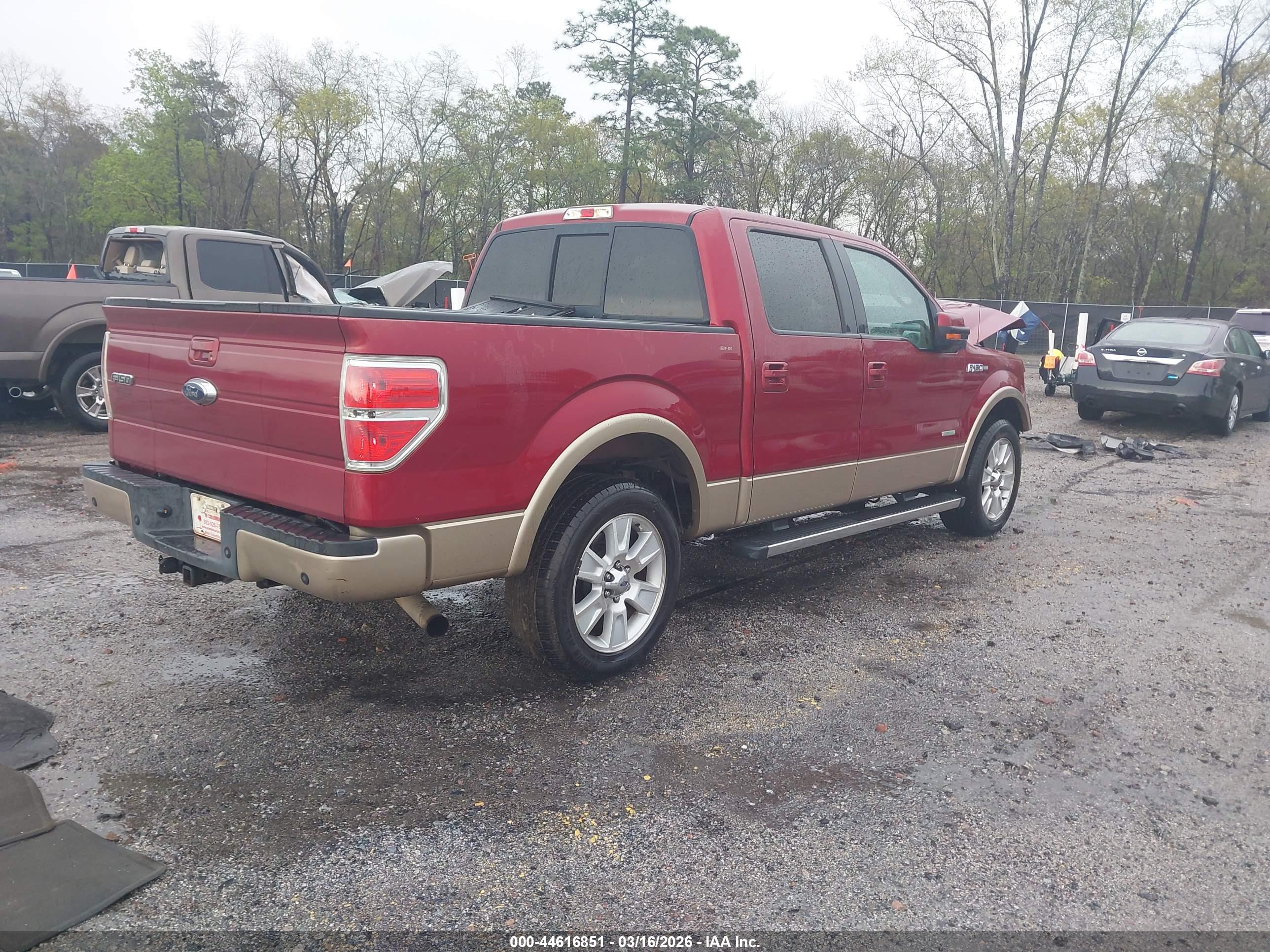 FORD F-150 image 4