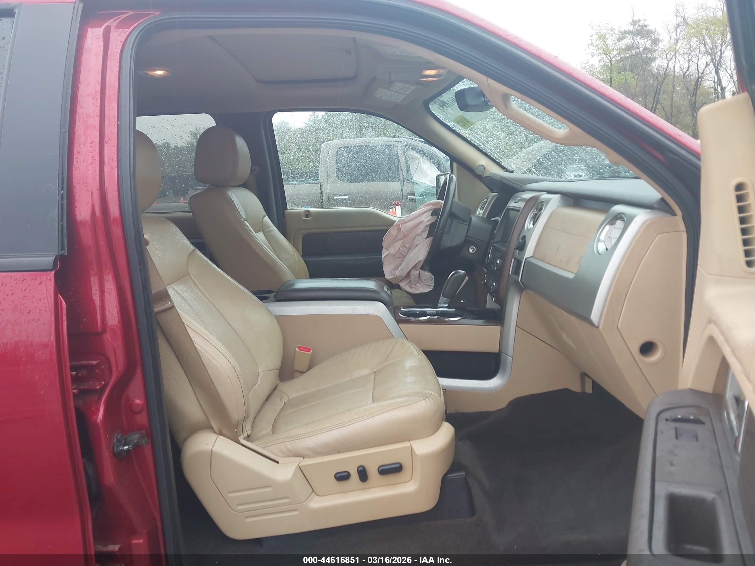 FORD F-150 image 5