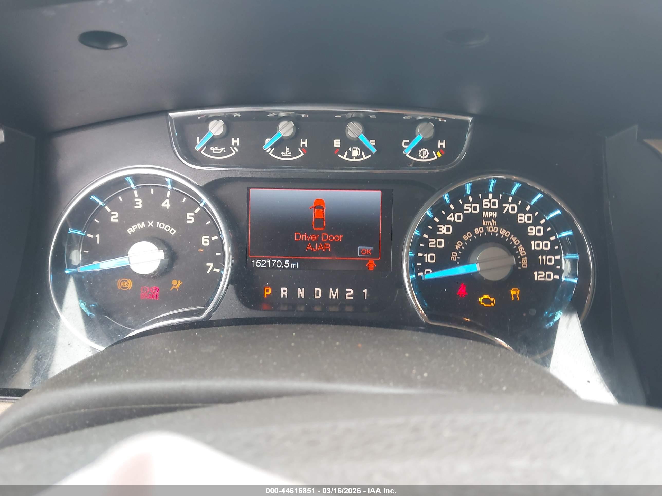 FORD F-150 image 7