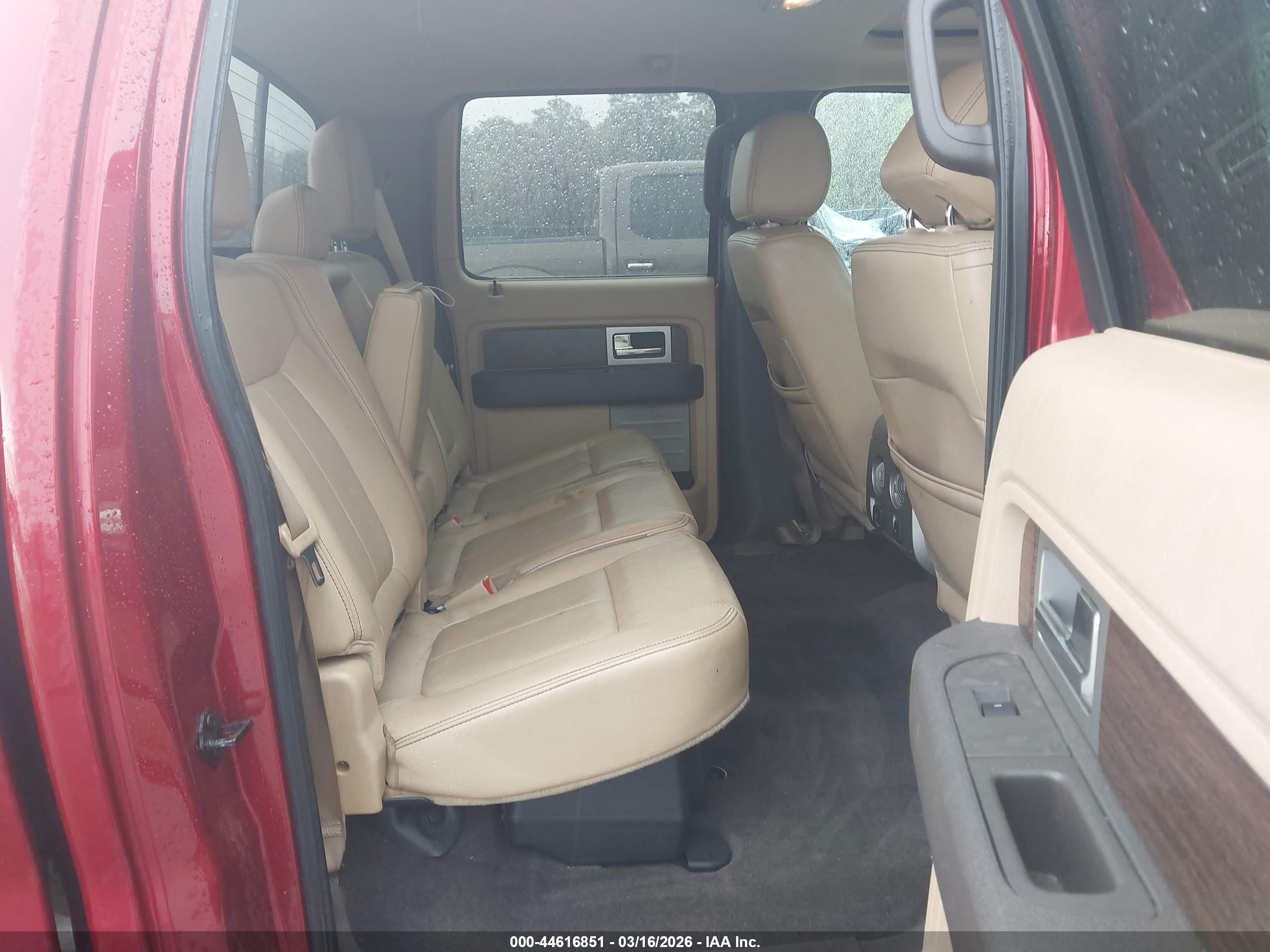FORD F-150 image 8