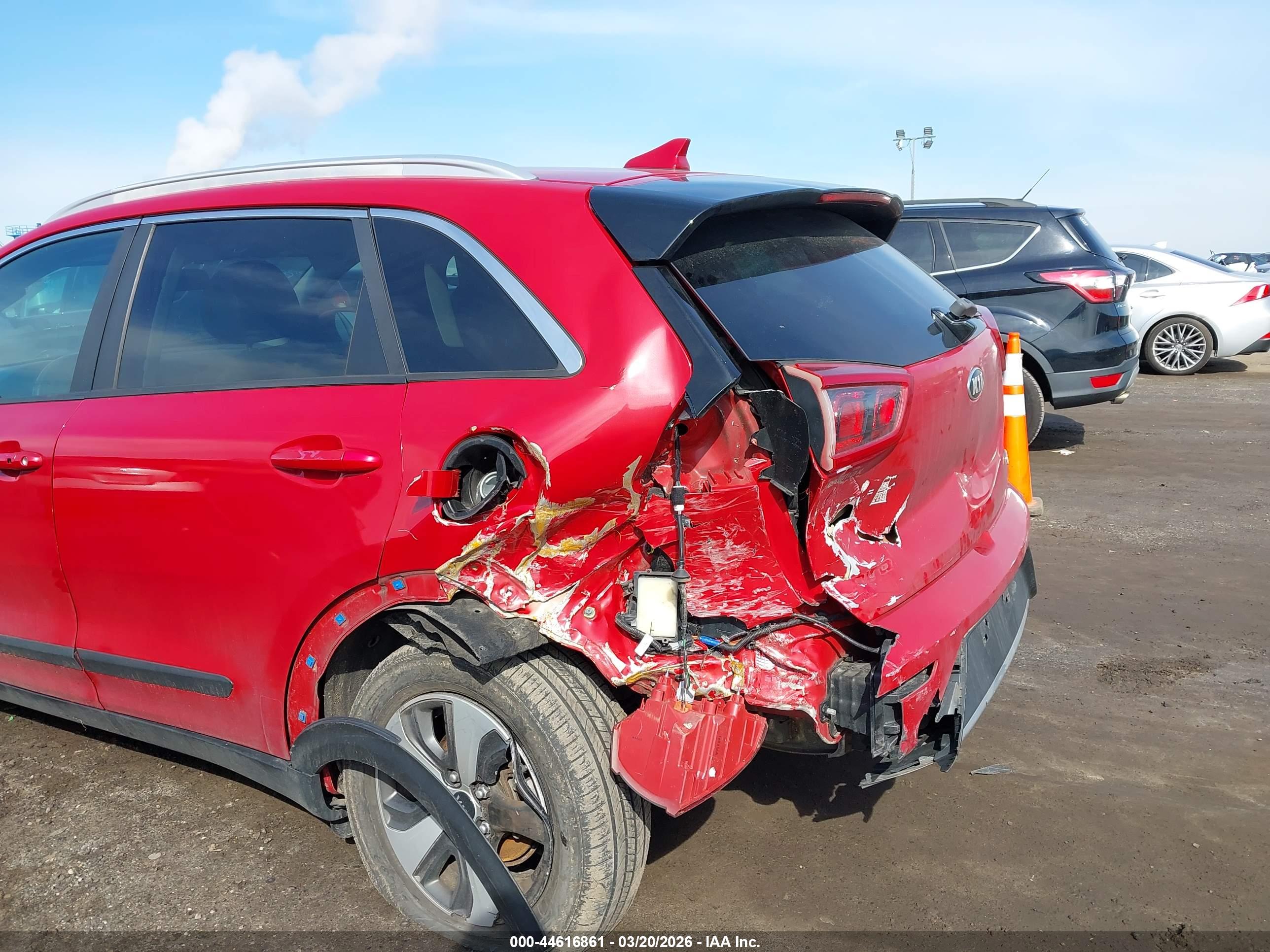 KIA NIRO image 6