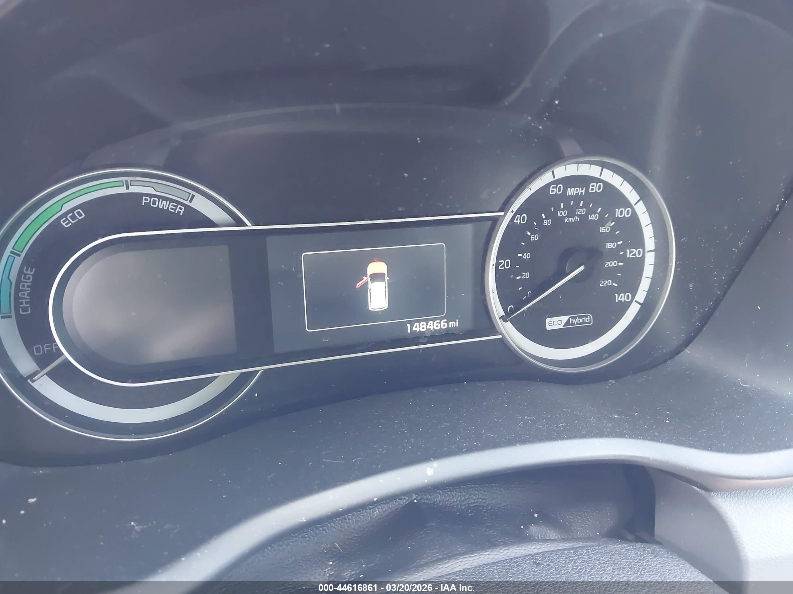 KIA NIRO image 7