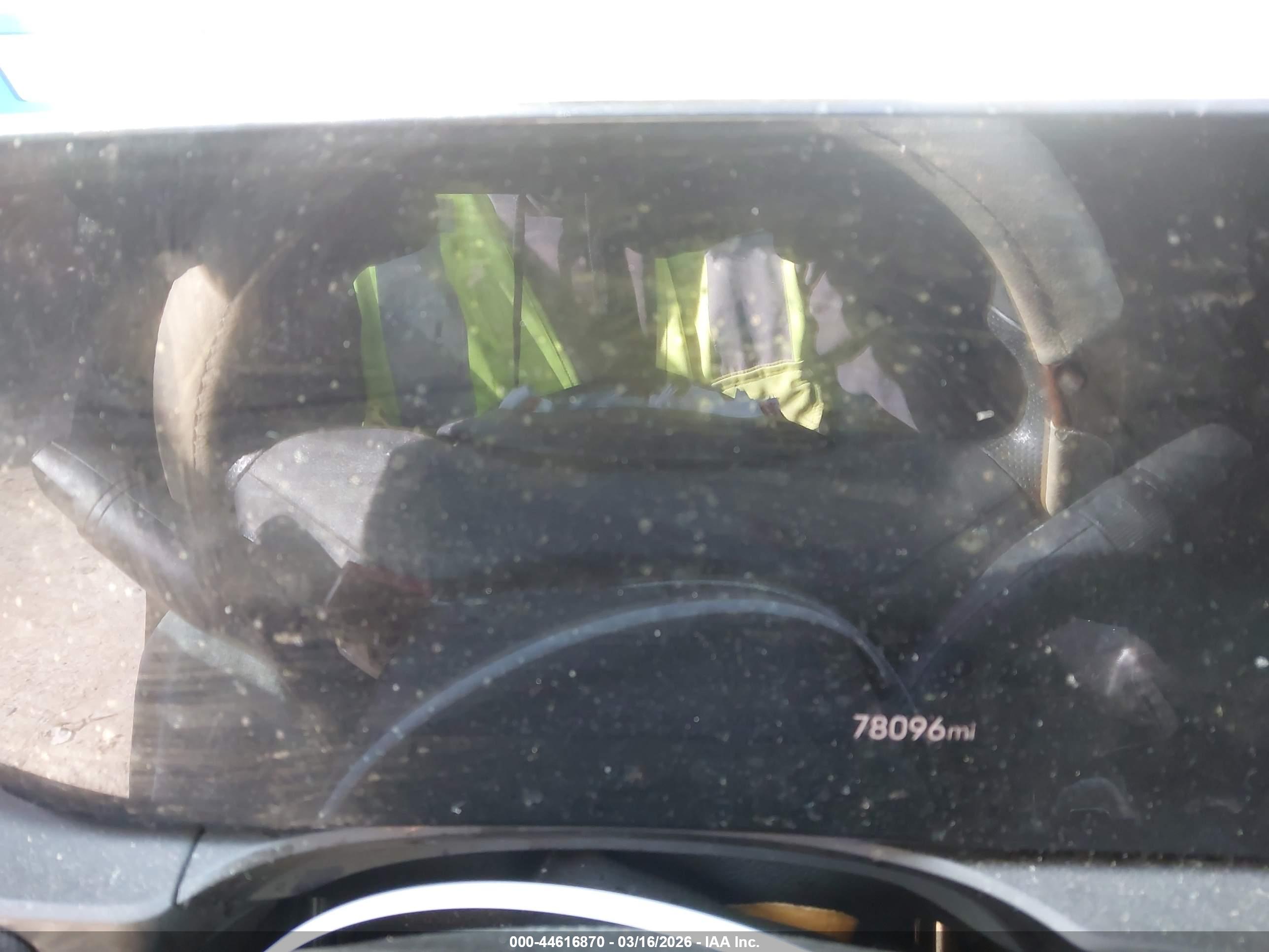 BUICK ENVISTA image 7