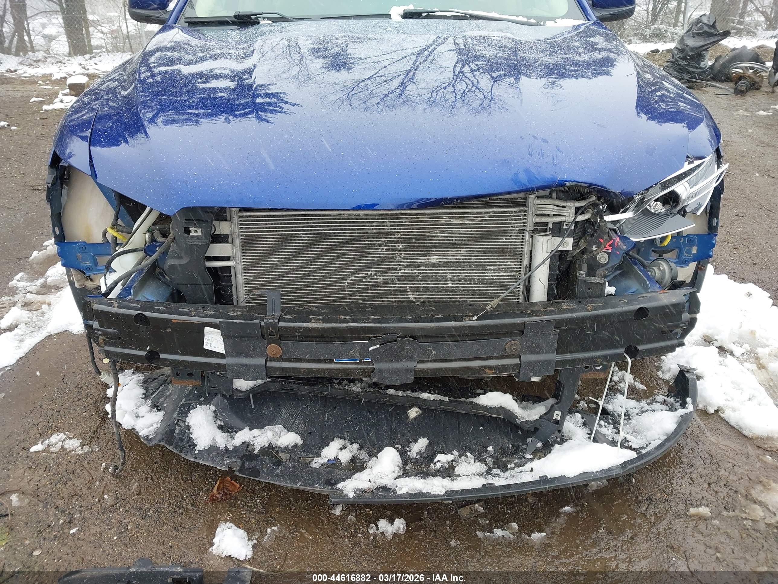 FORD TAURUS image 6