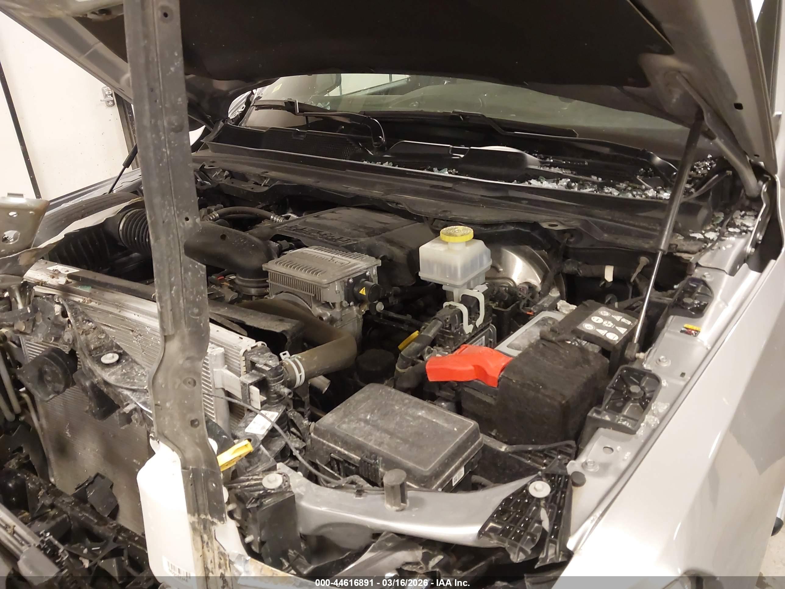 RAM 1500 image 10
