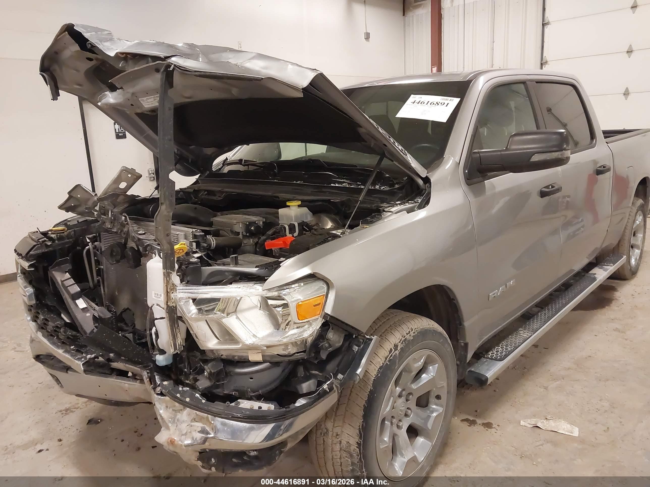 RAM 1500 image 2