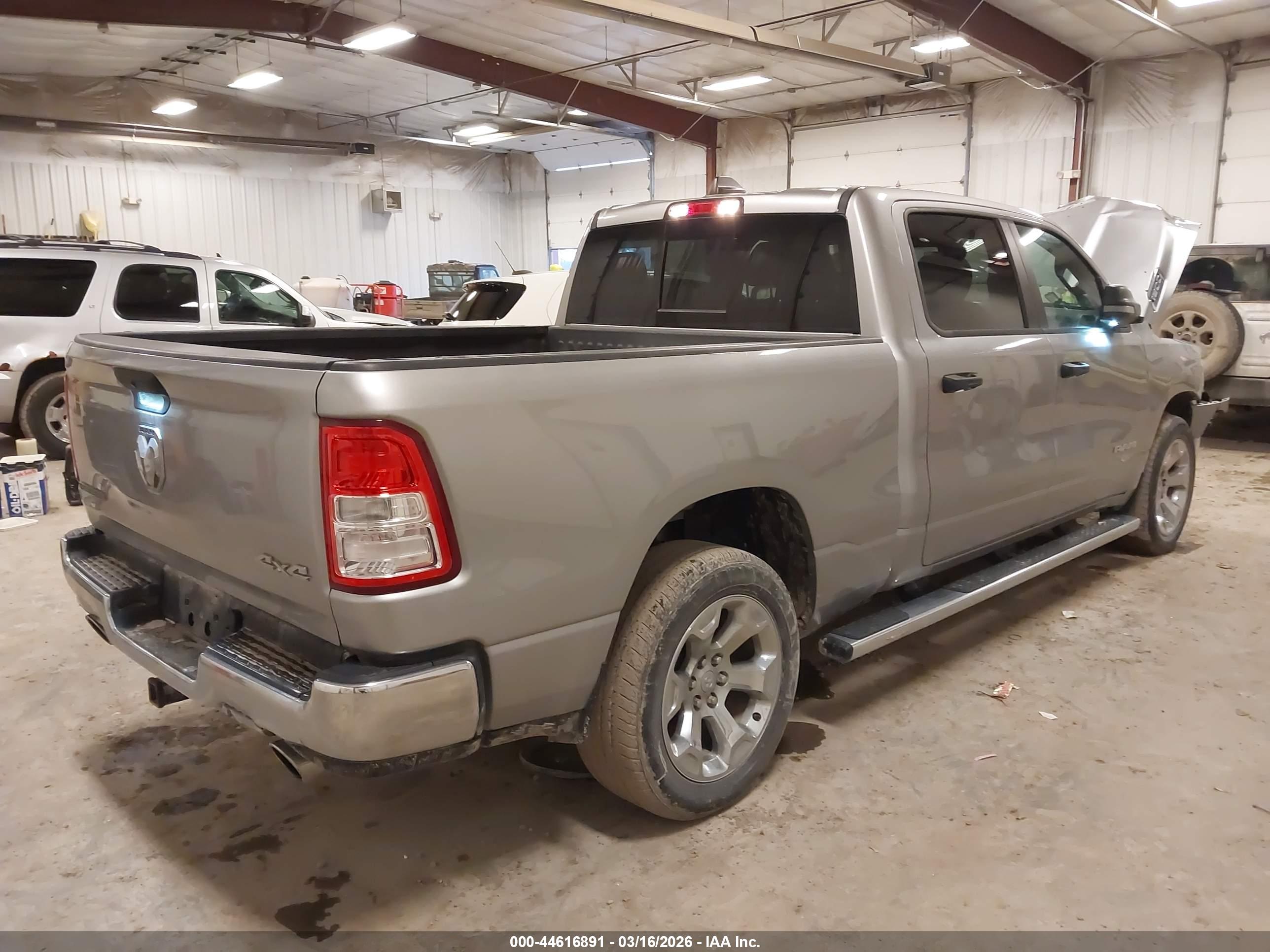 RAM 1500 image 4