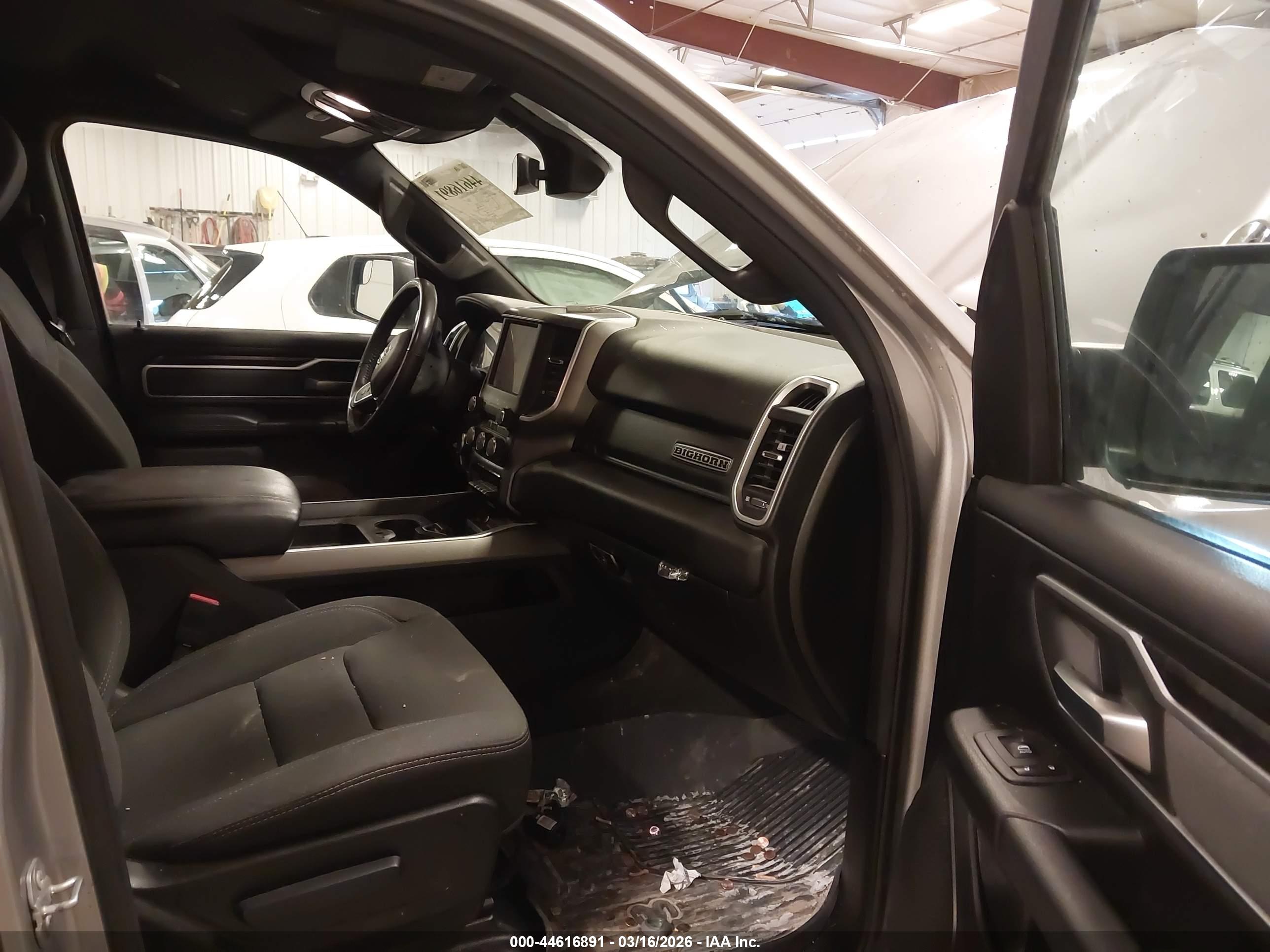 RAM 1500 image 5