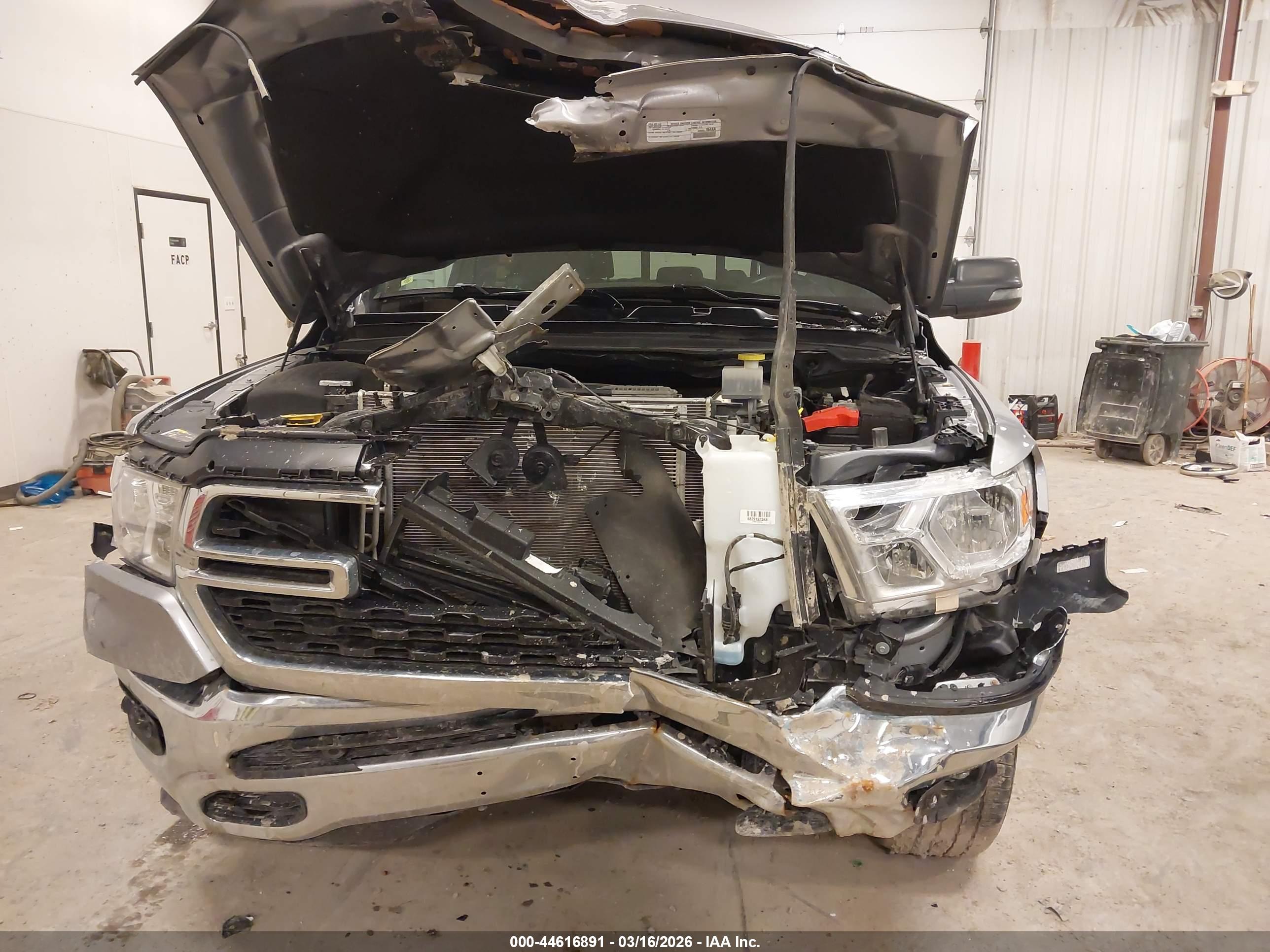 RAM 1500 image 6