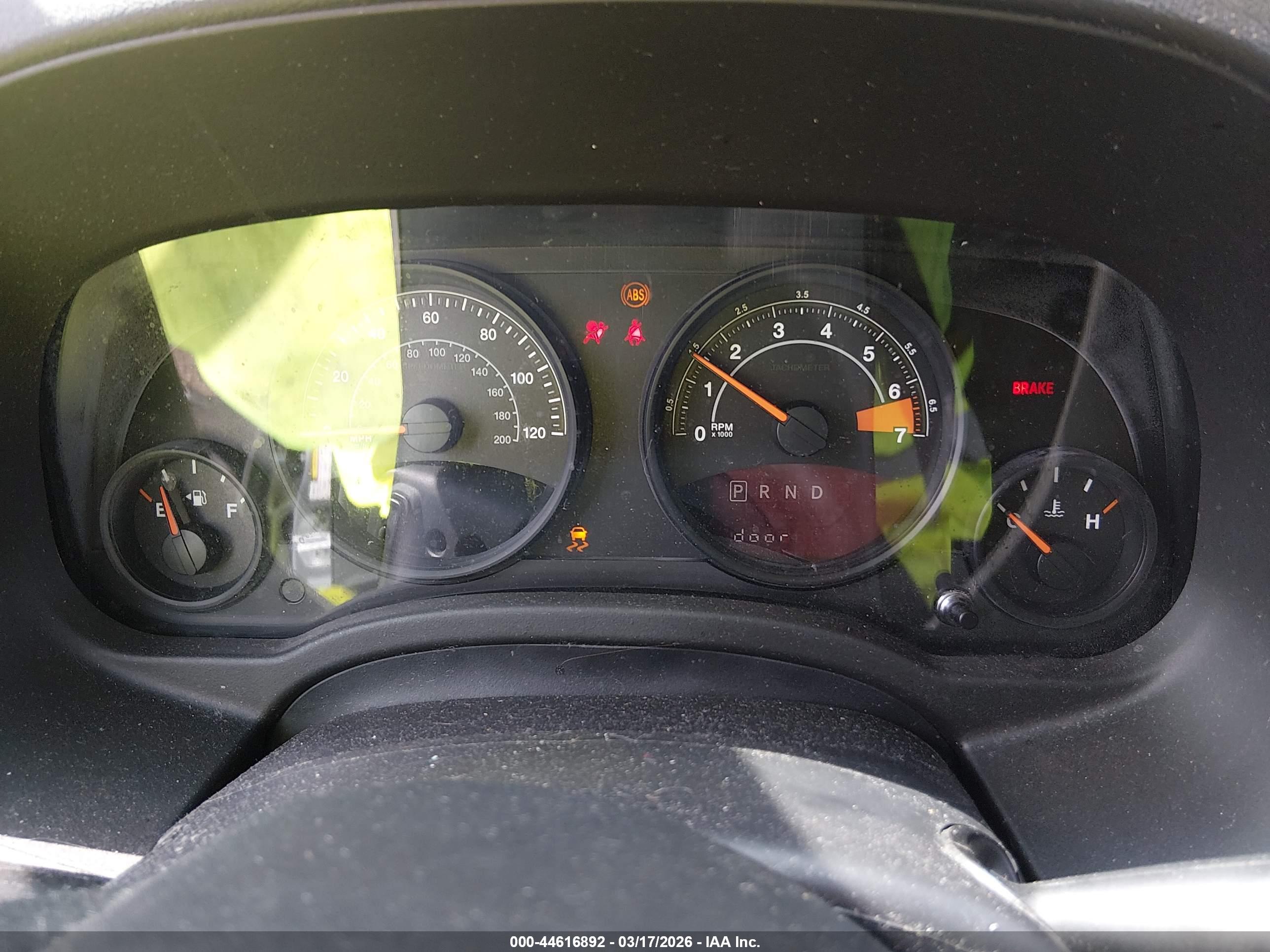 JEEP COMPASS image 7