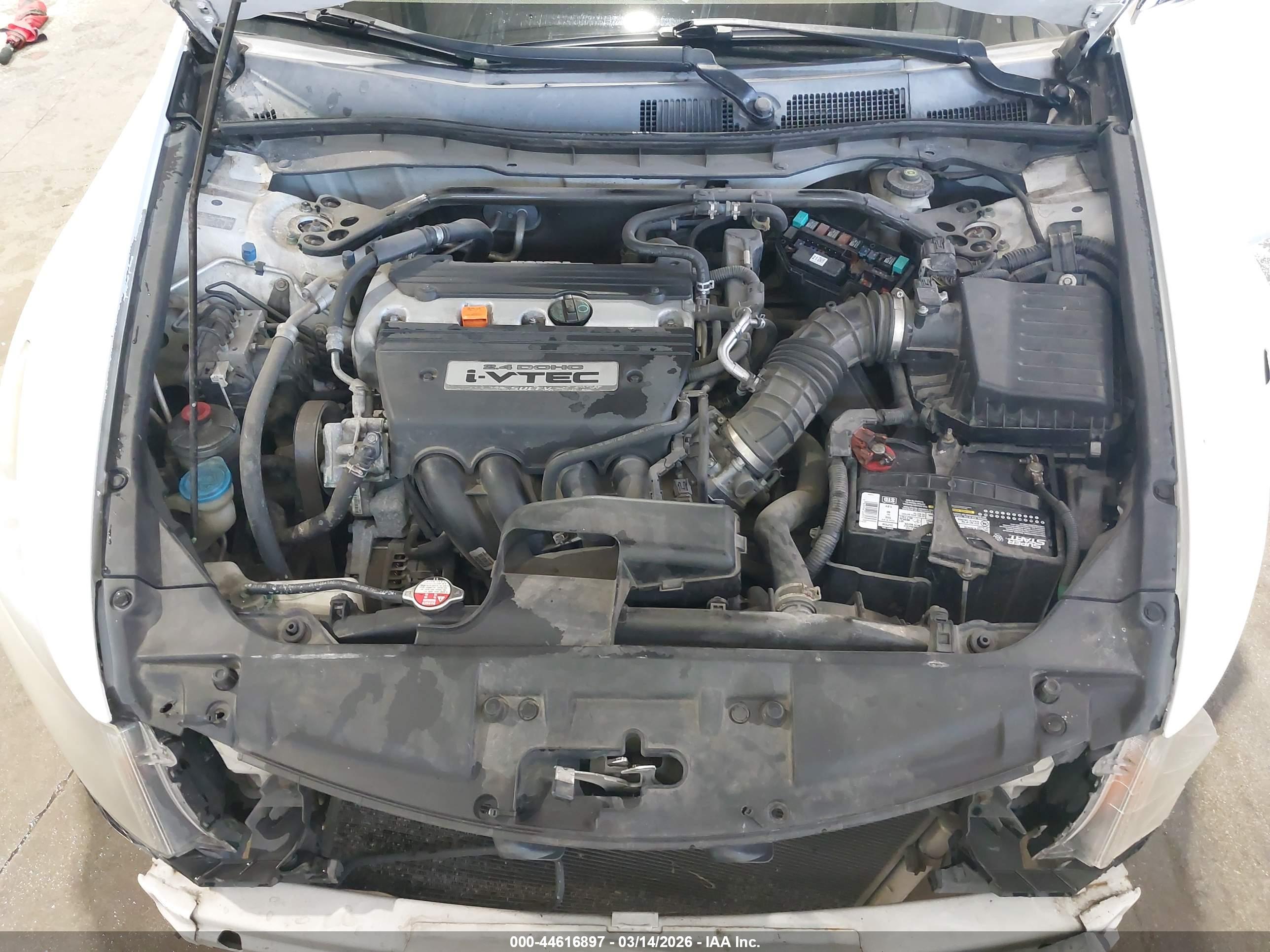 HONDA ACCORD image 10