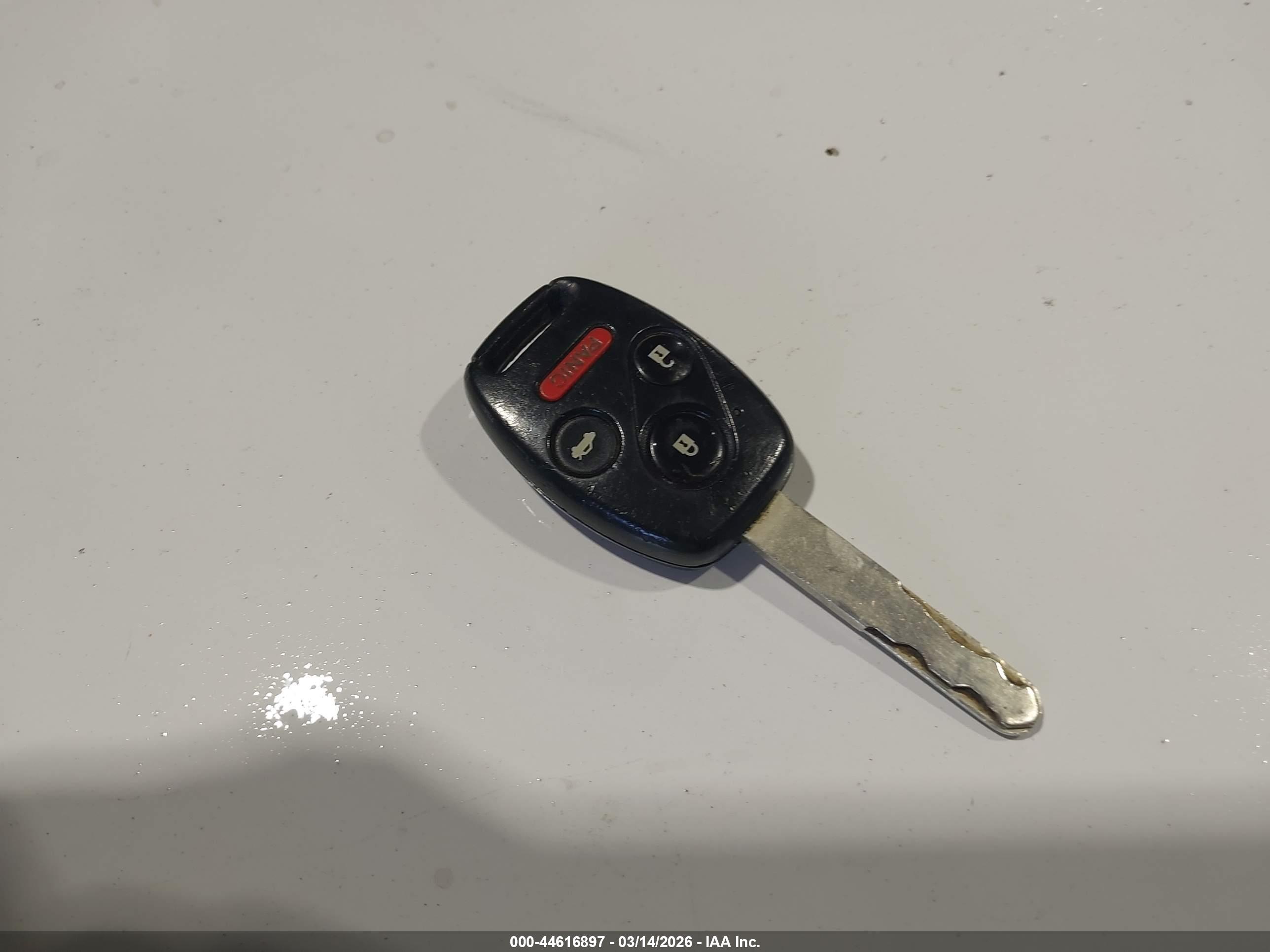 HONDA ACCORD image 11