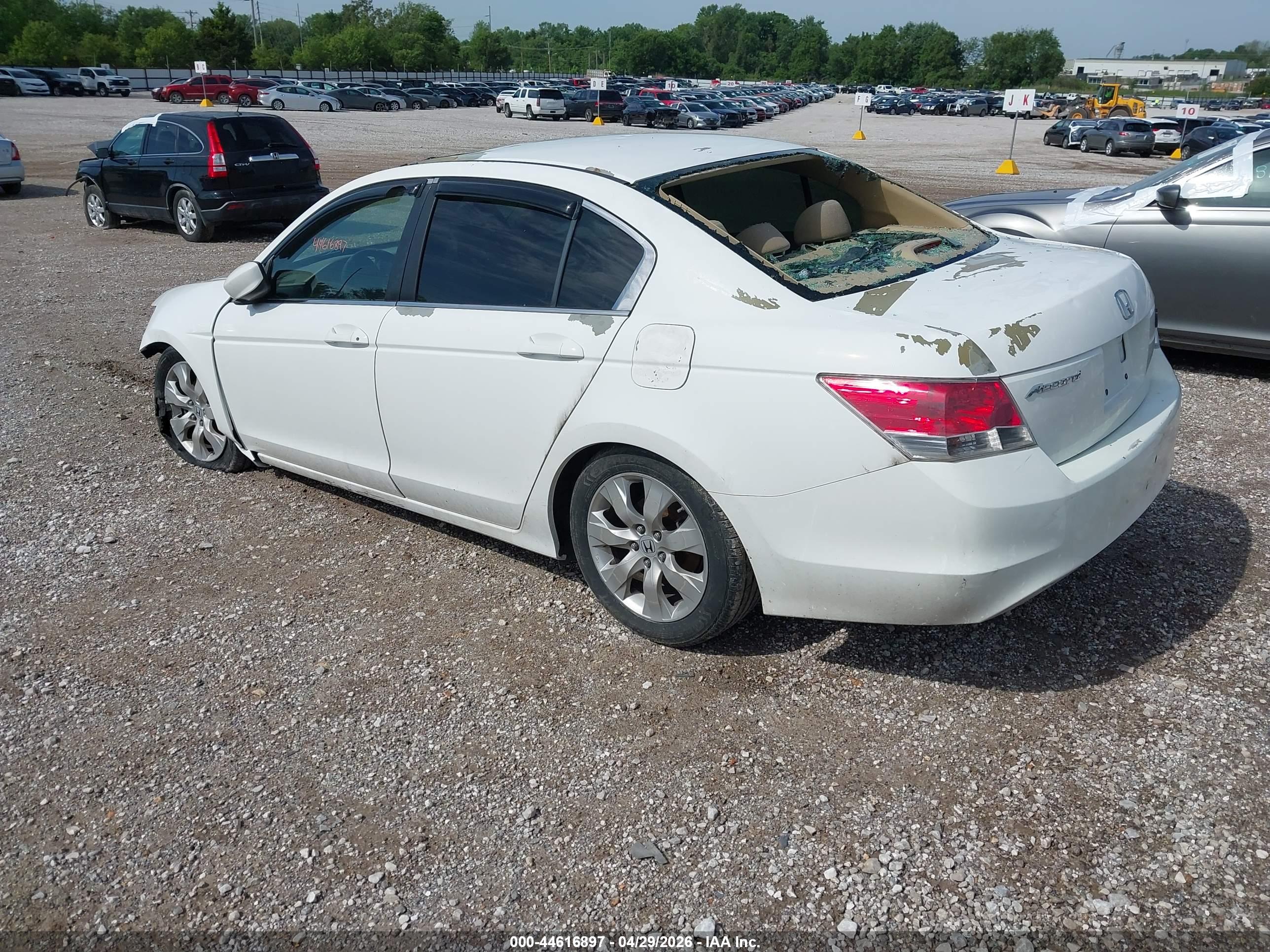 HONDA ACCORD image 3
