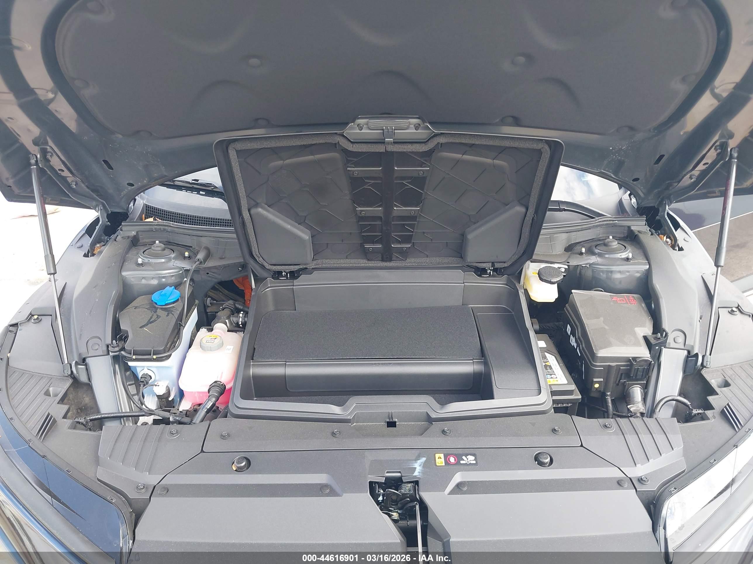 KIA EV6 image 10