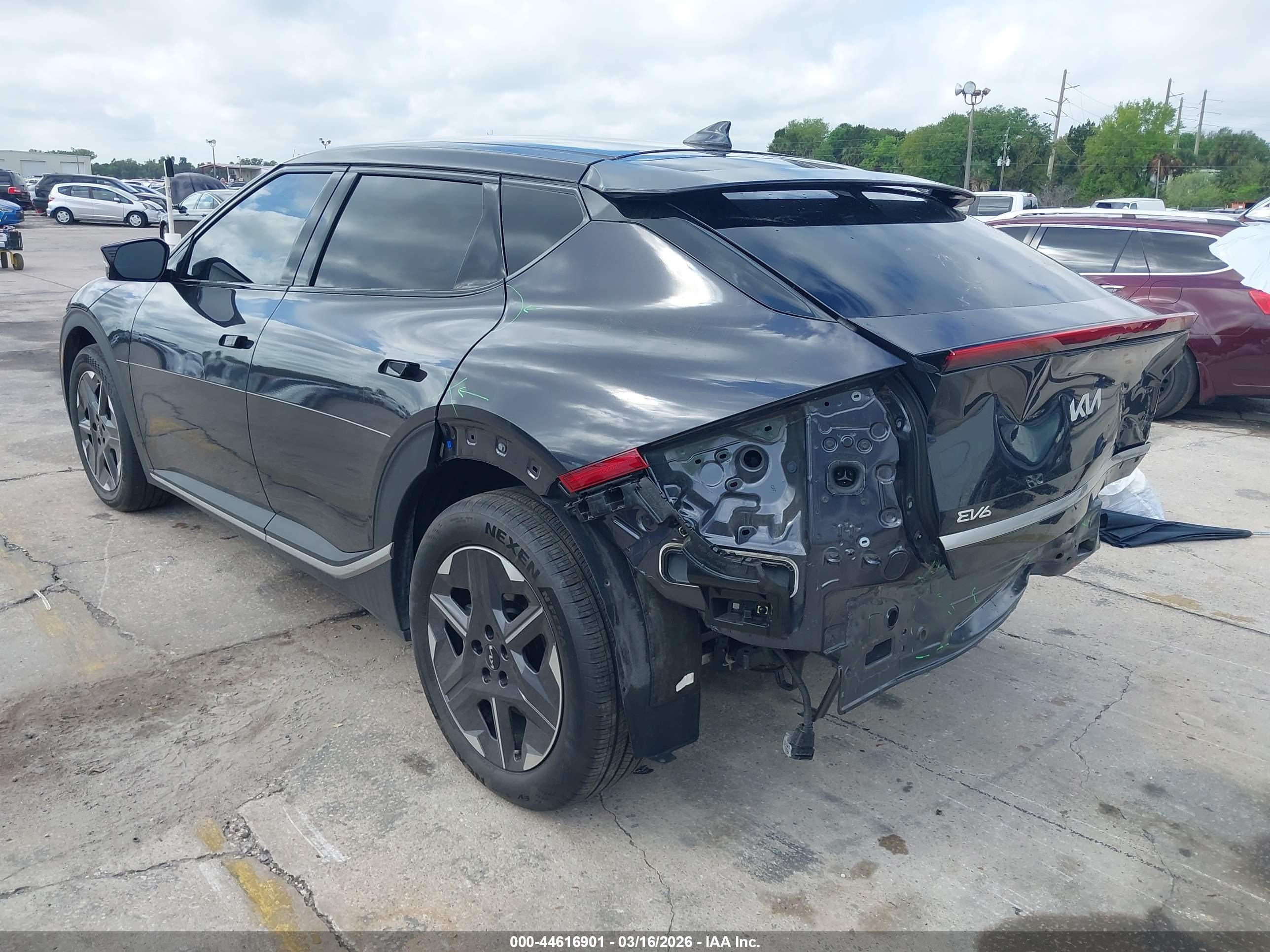 KIA EV6 image 3