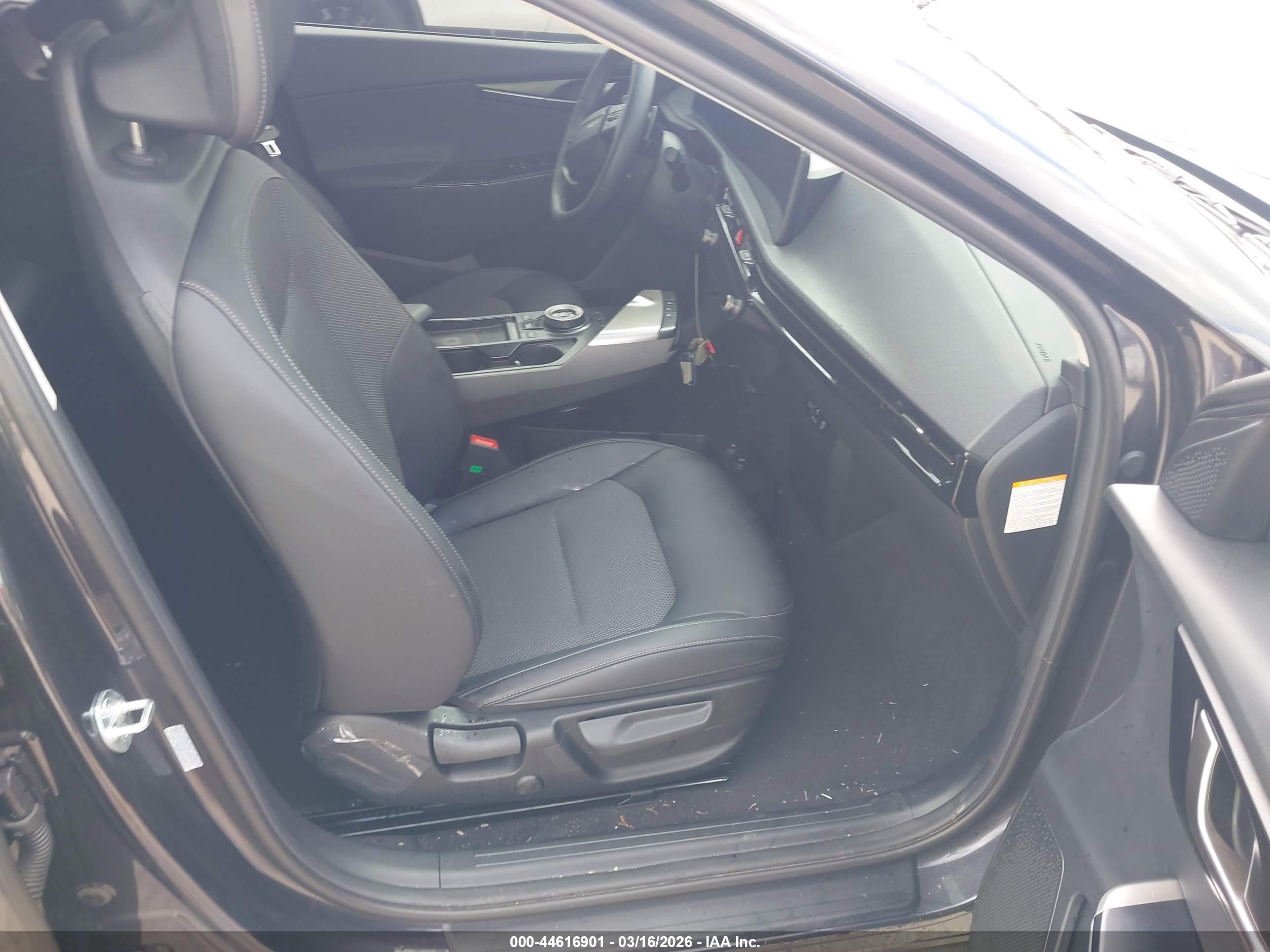 KIA EV6 image 5