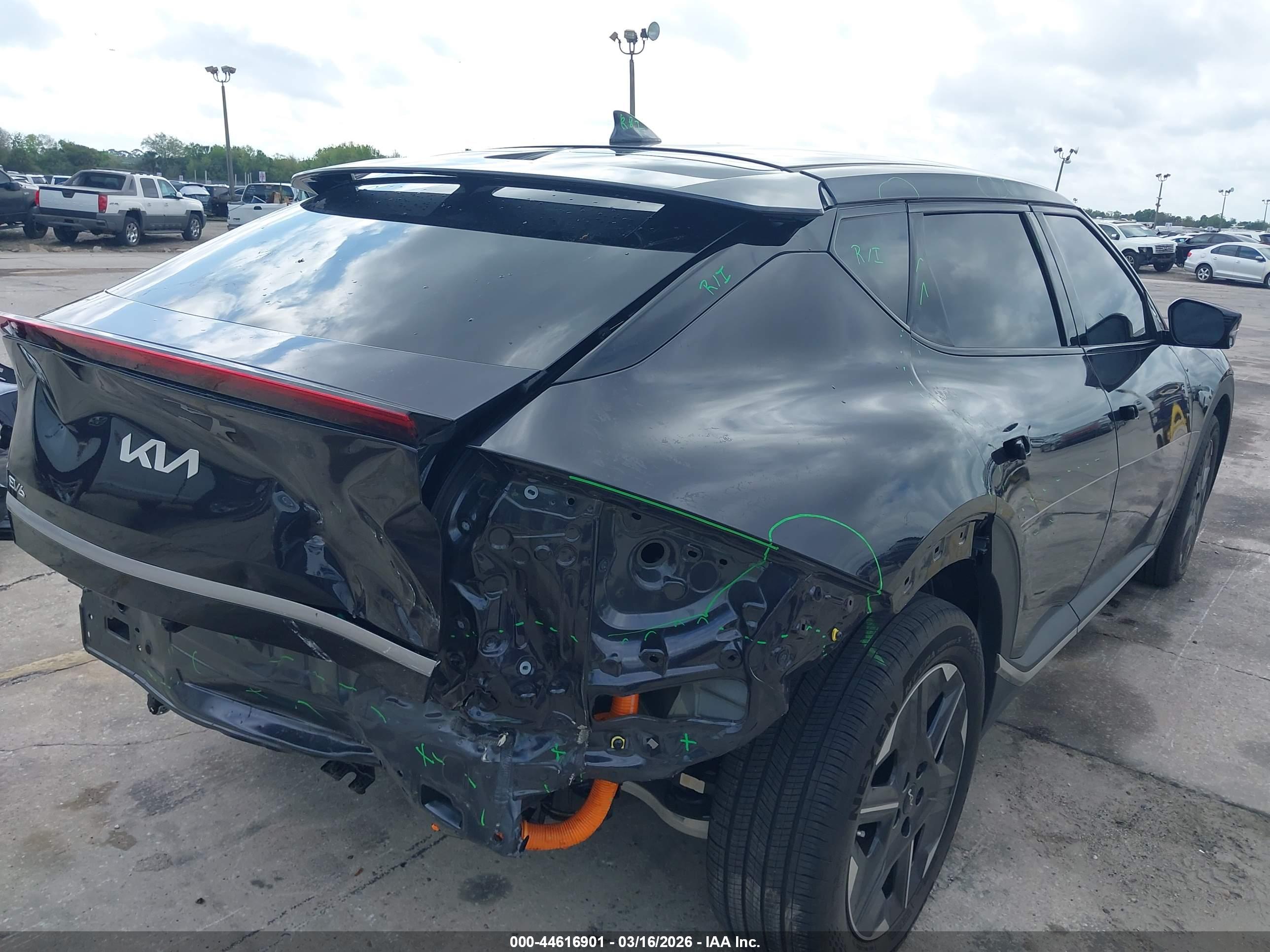 KIA EV6 image 6