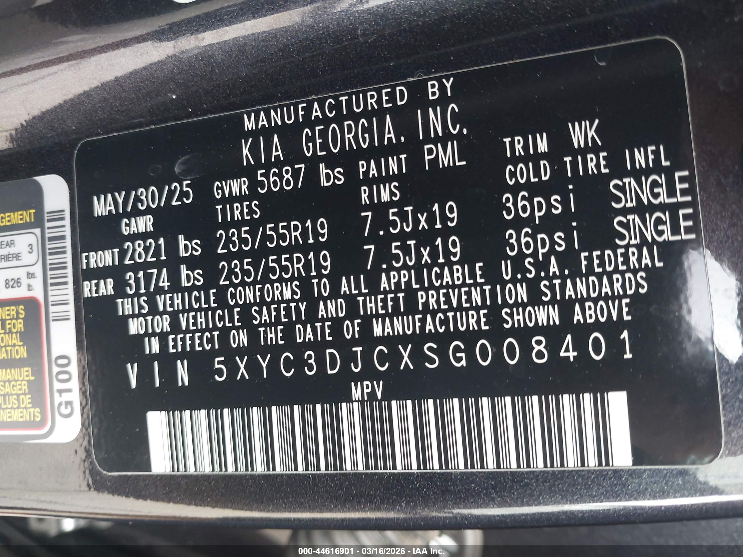 KIA EV6 image 9