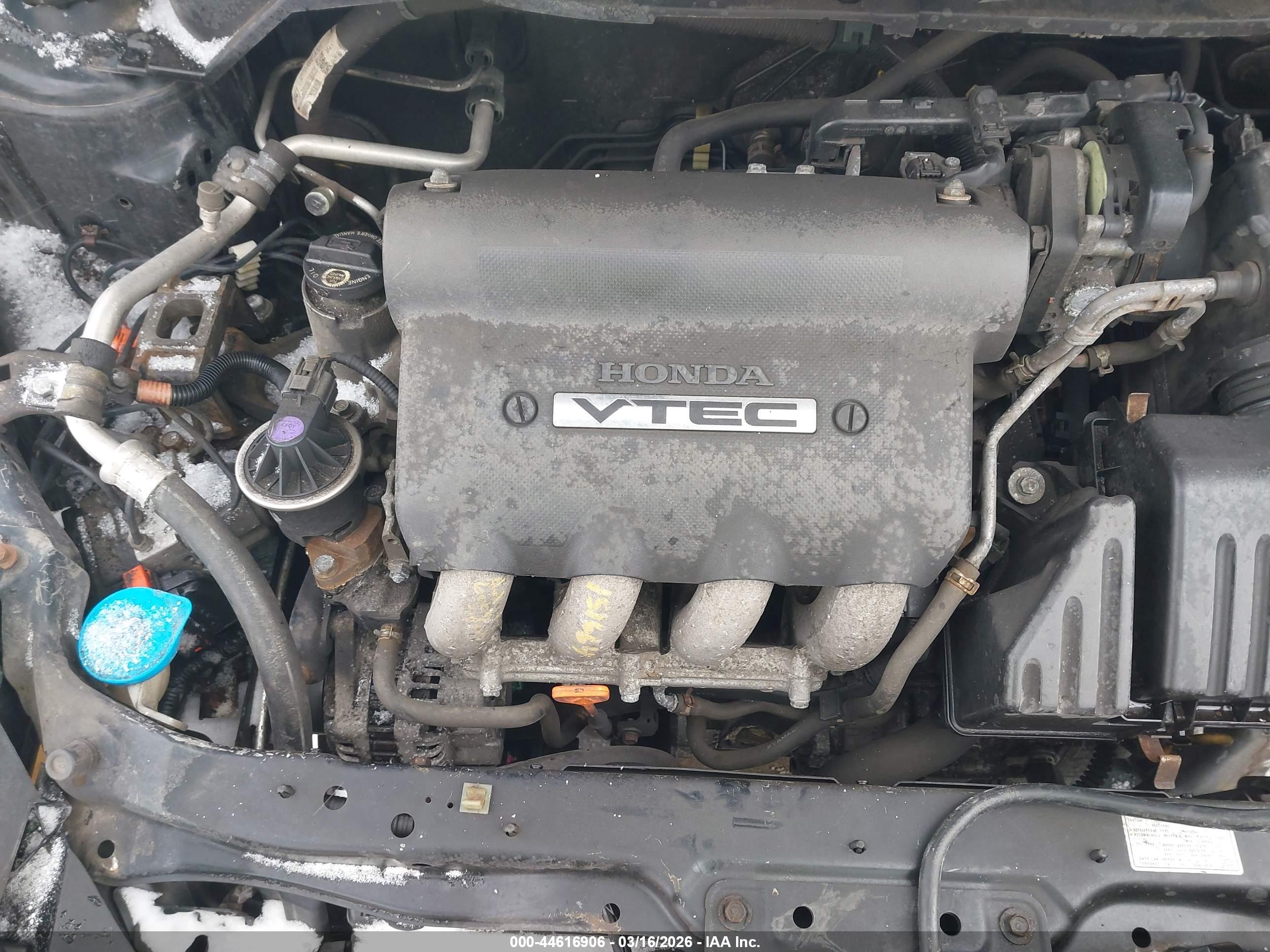 HONDA FIT image 10