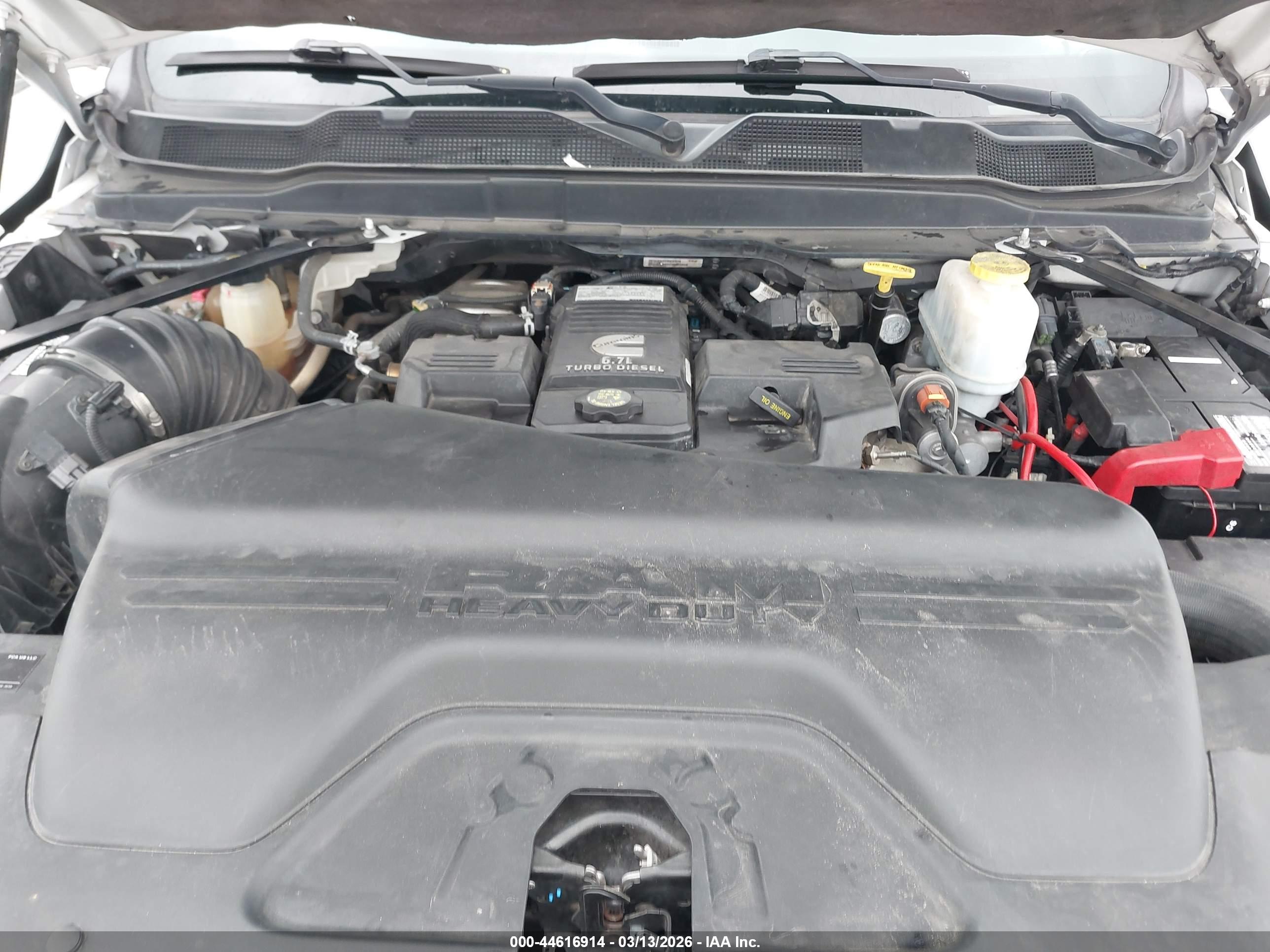 RAM 5500 image 10