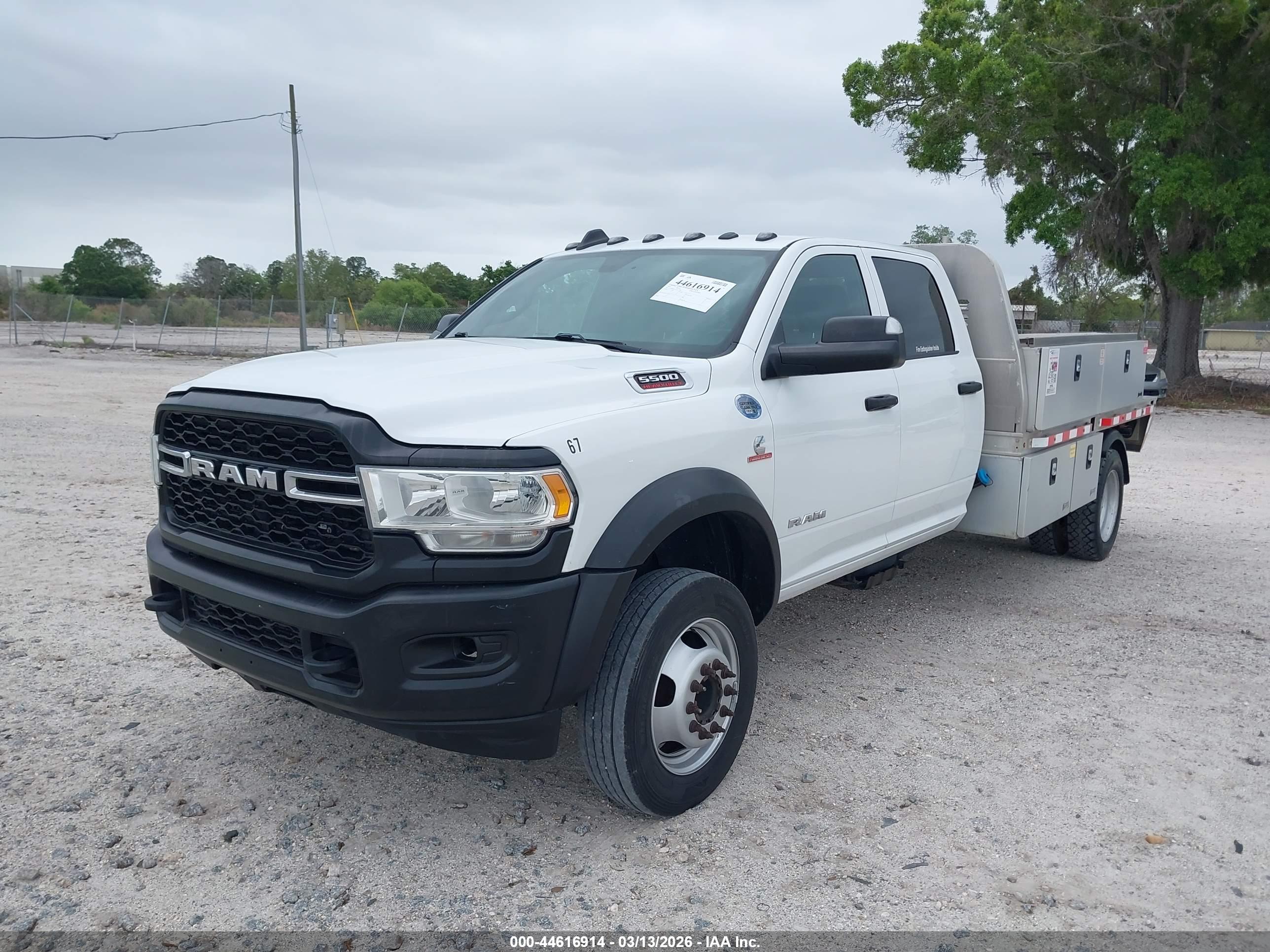 RAM 5500 image 2