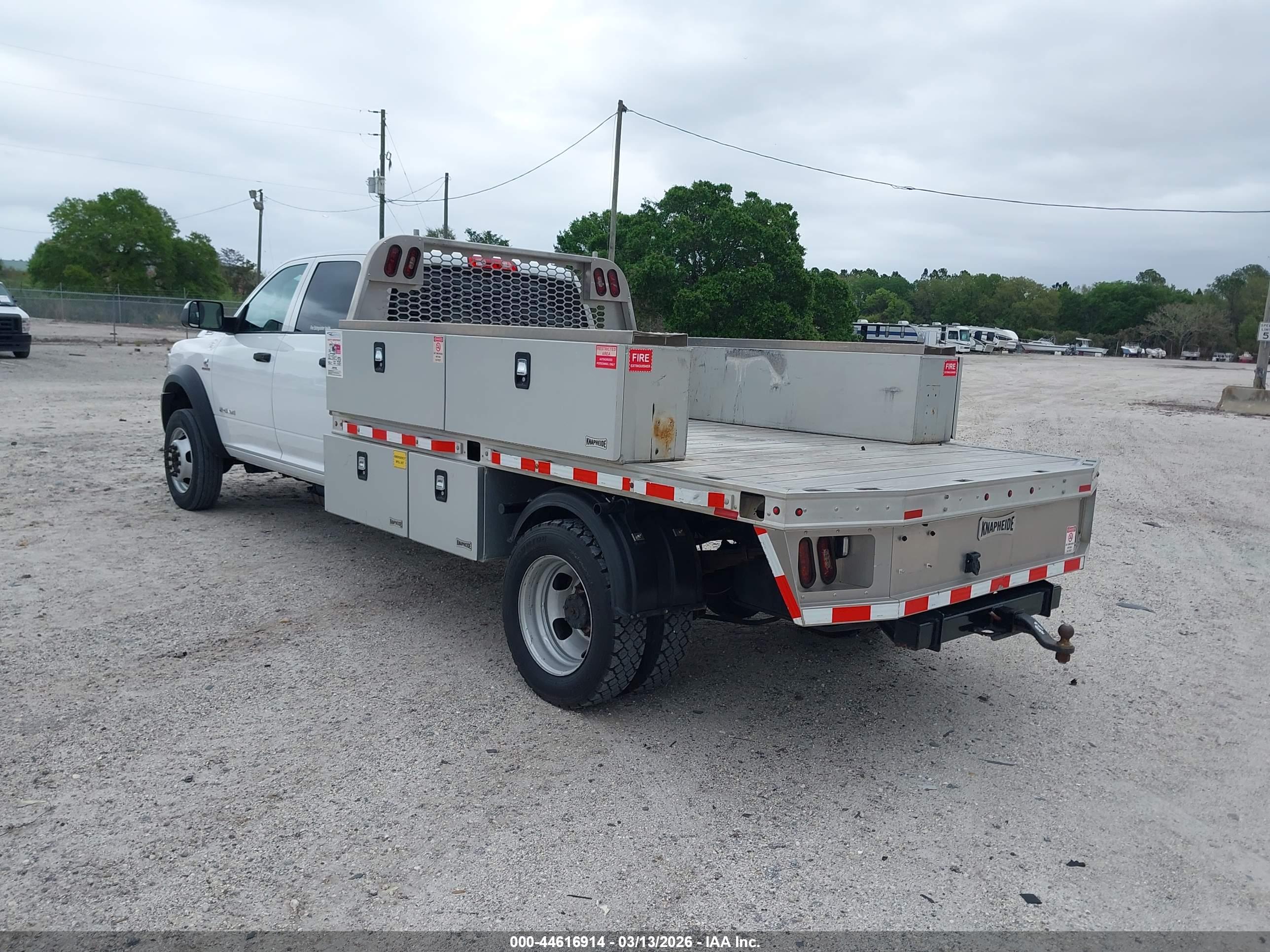 RAM 5500 image 3