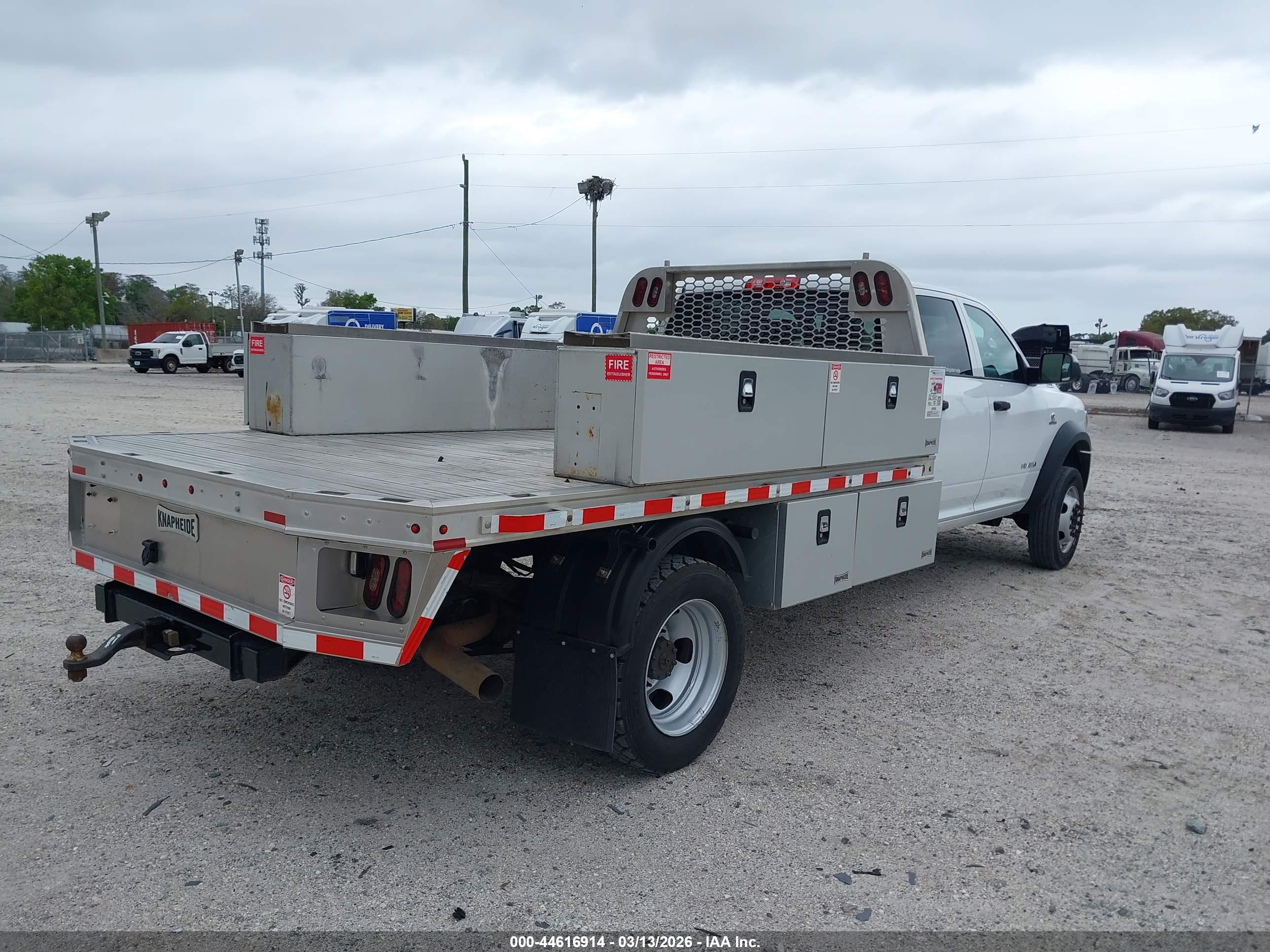 RAM 5500 image 4