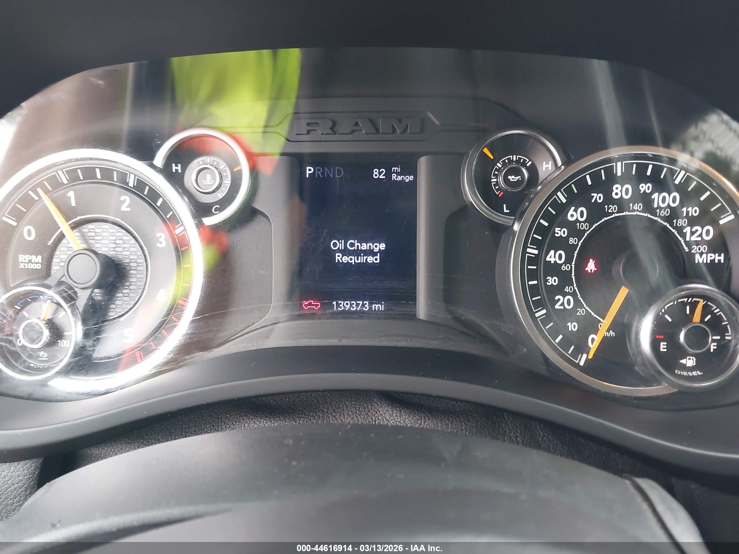 RAM 5500 image 6