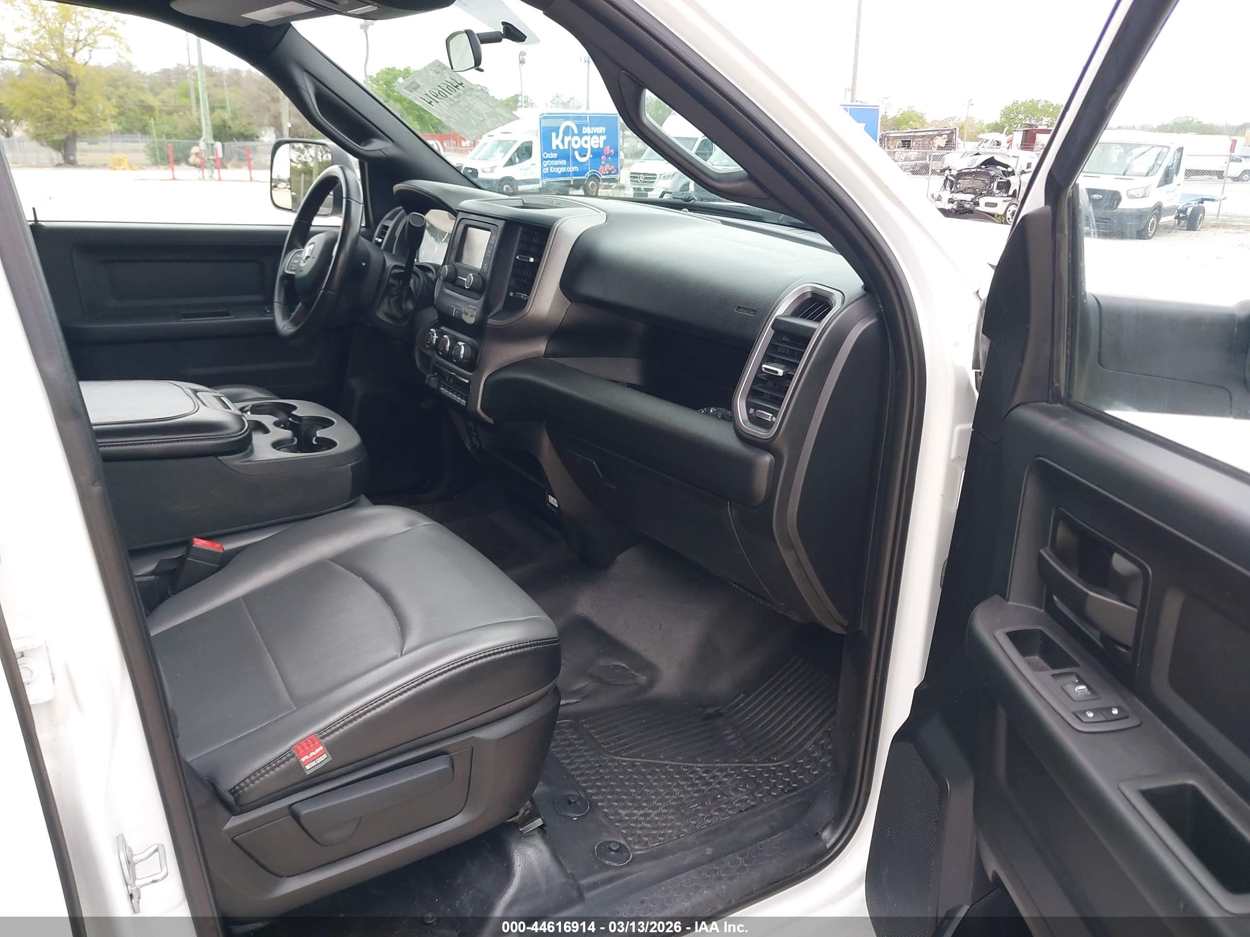 RAM 5500 image 7