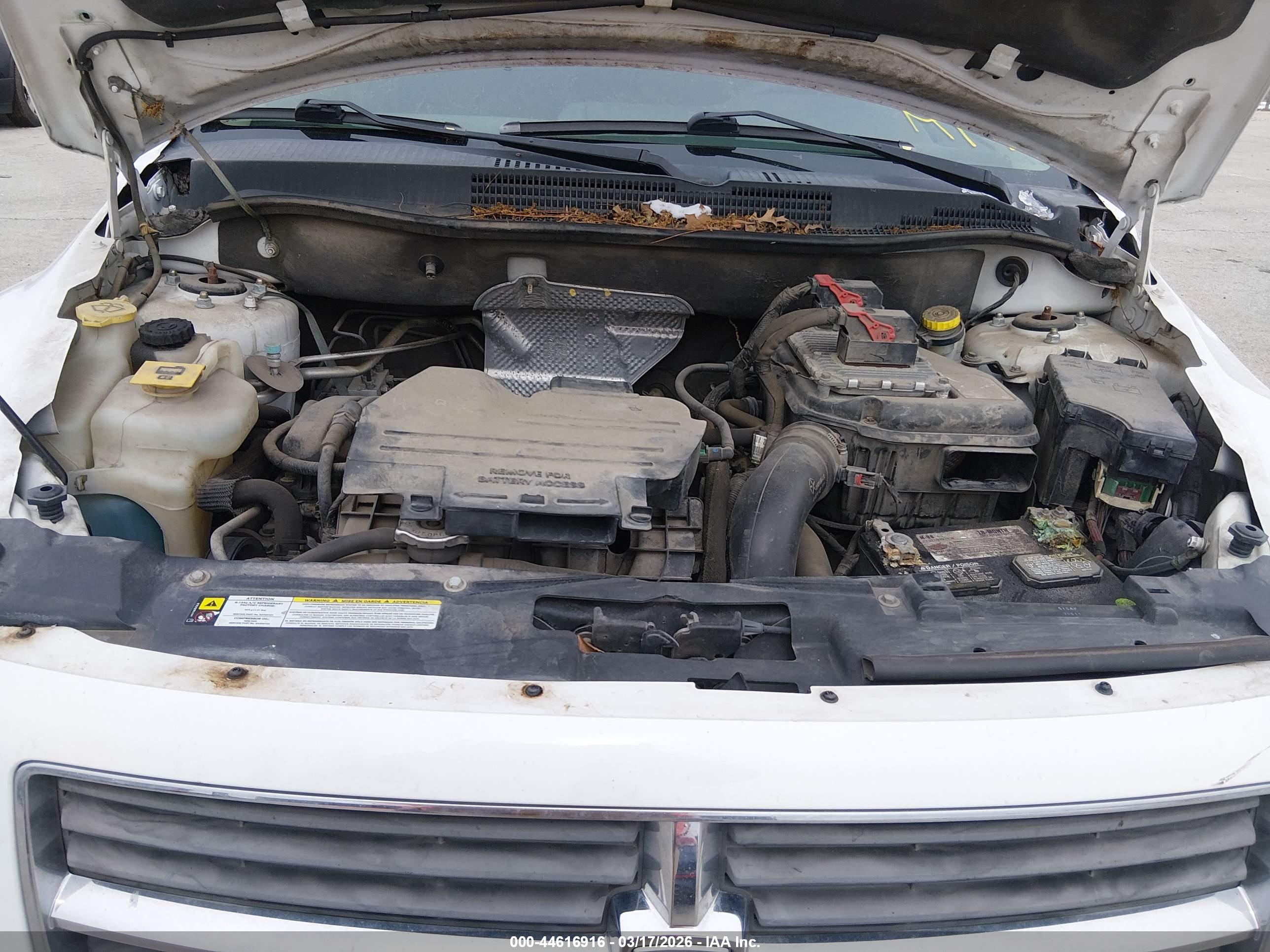 DODGE CALIBER image 10