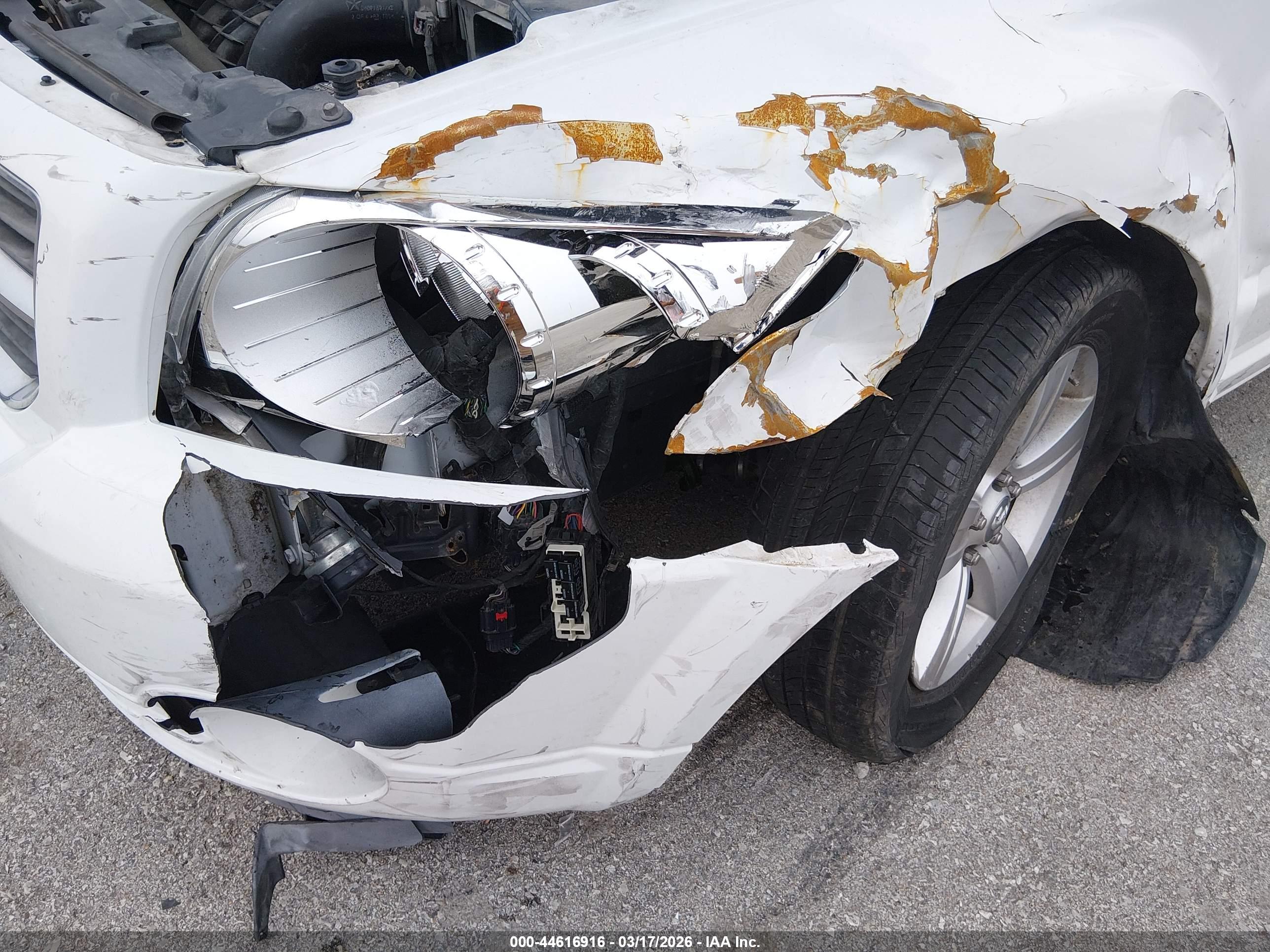 DODGE CALIBER image 6