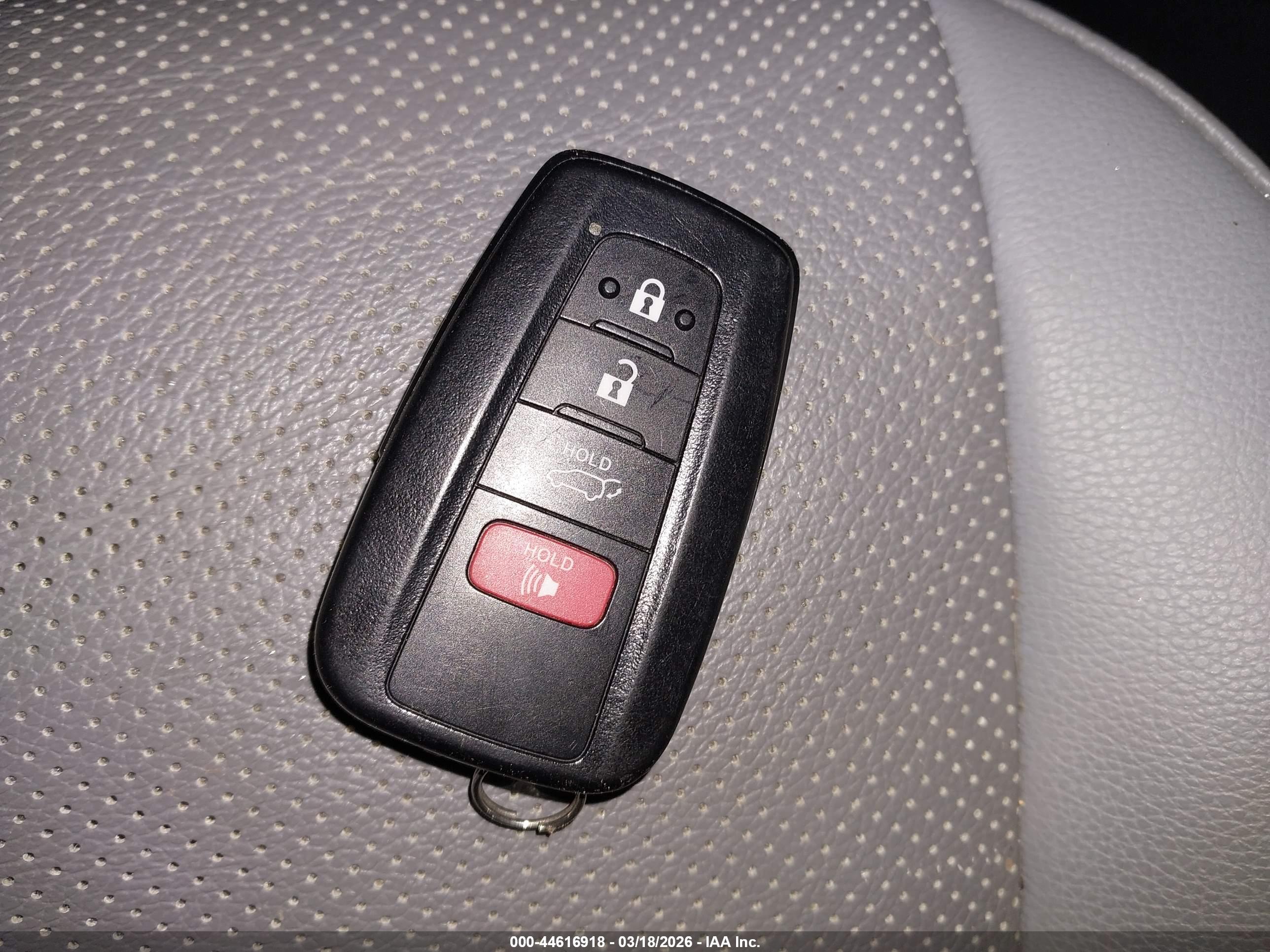 TOYOTA HIGHLANDER image 11