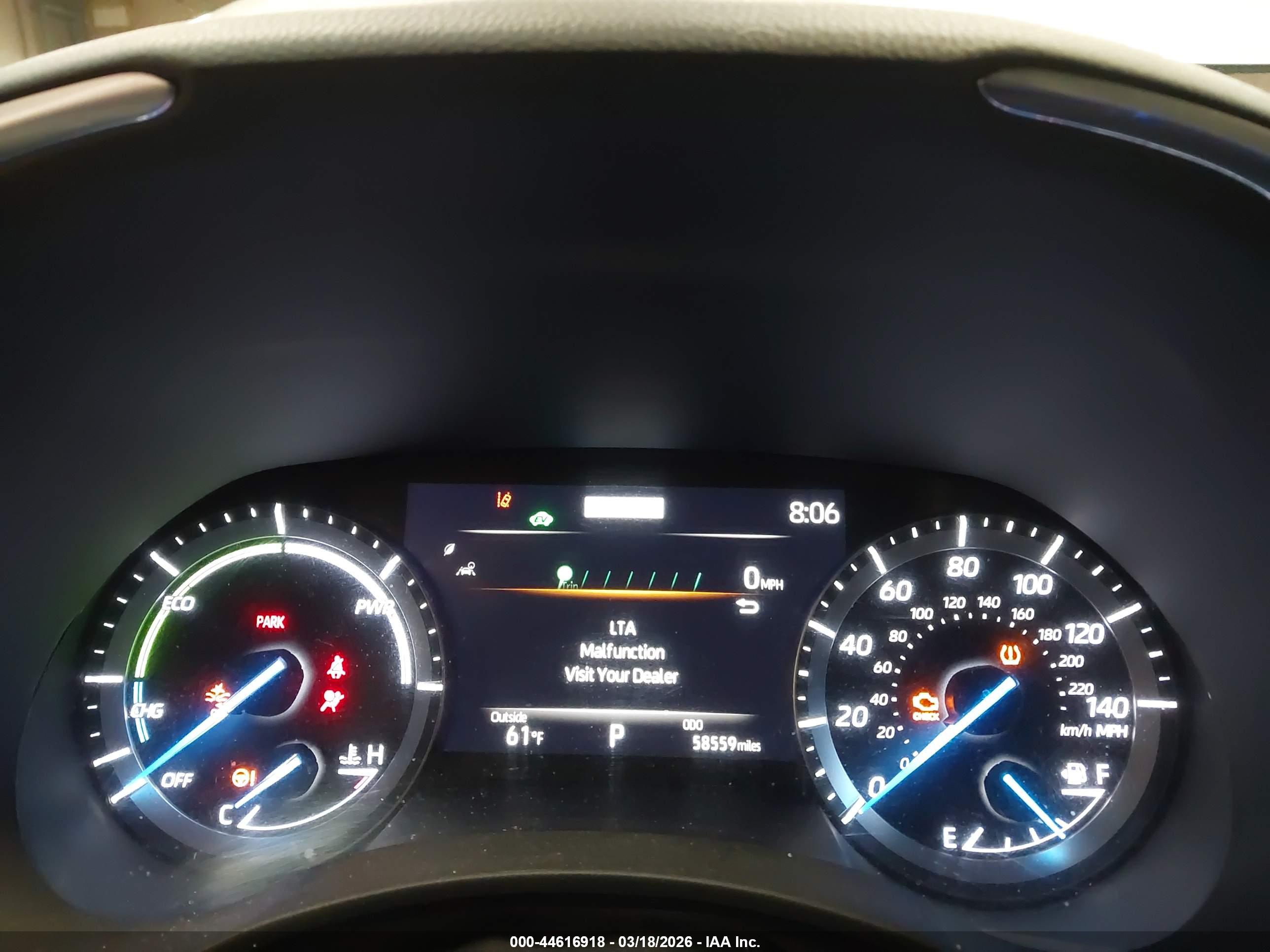 TOYOTA HIGHLANDER image 7
