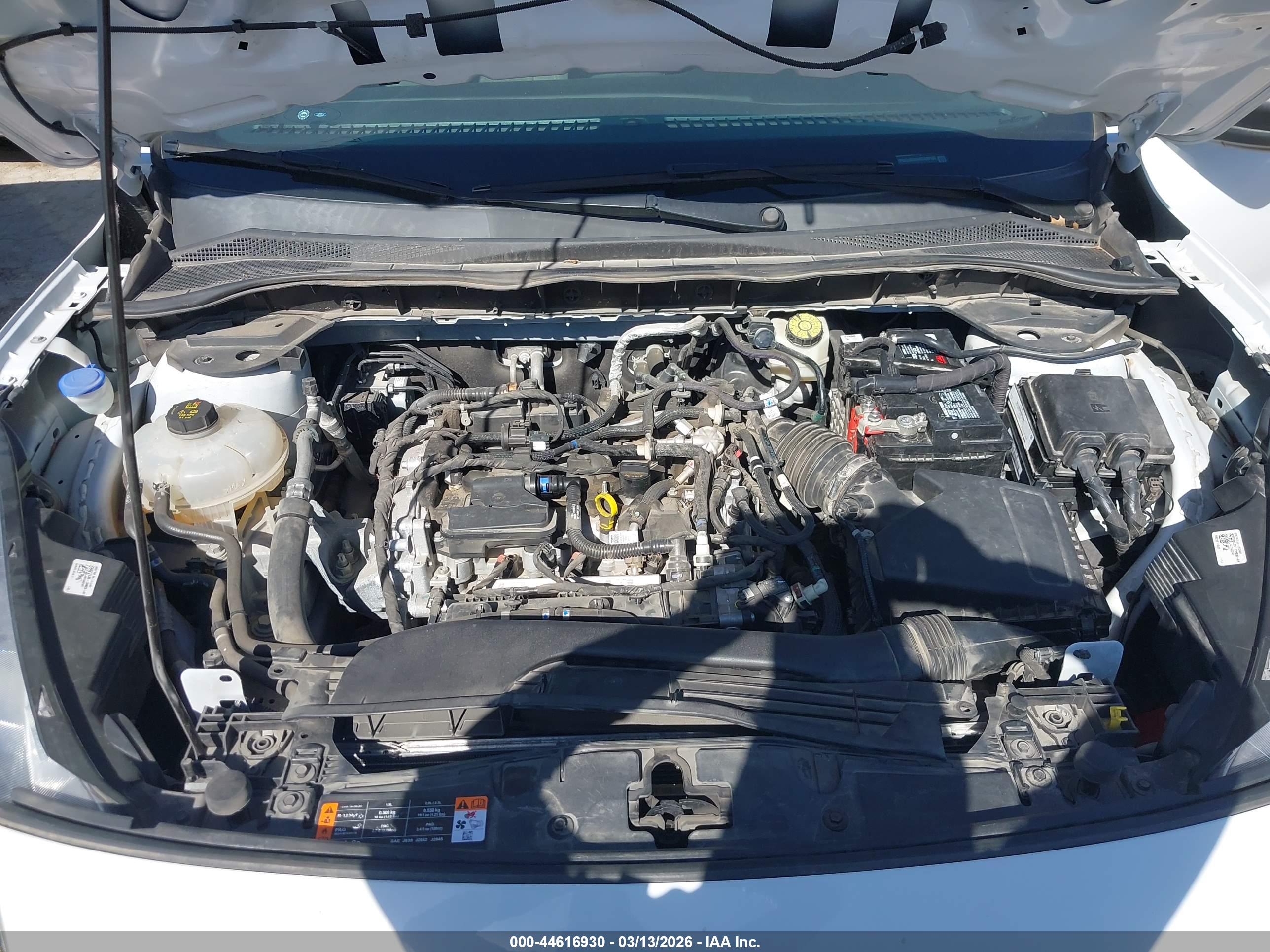 FORD ESCAPE image 10