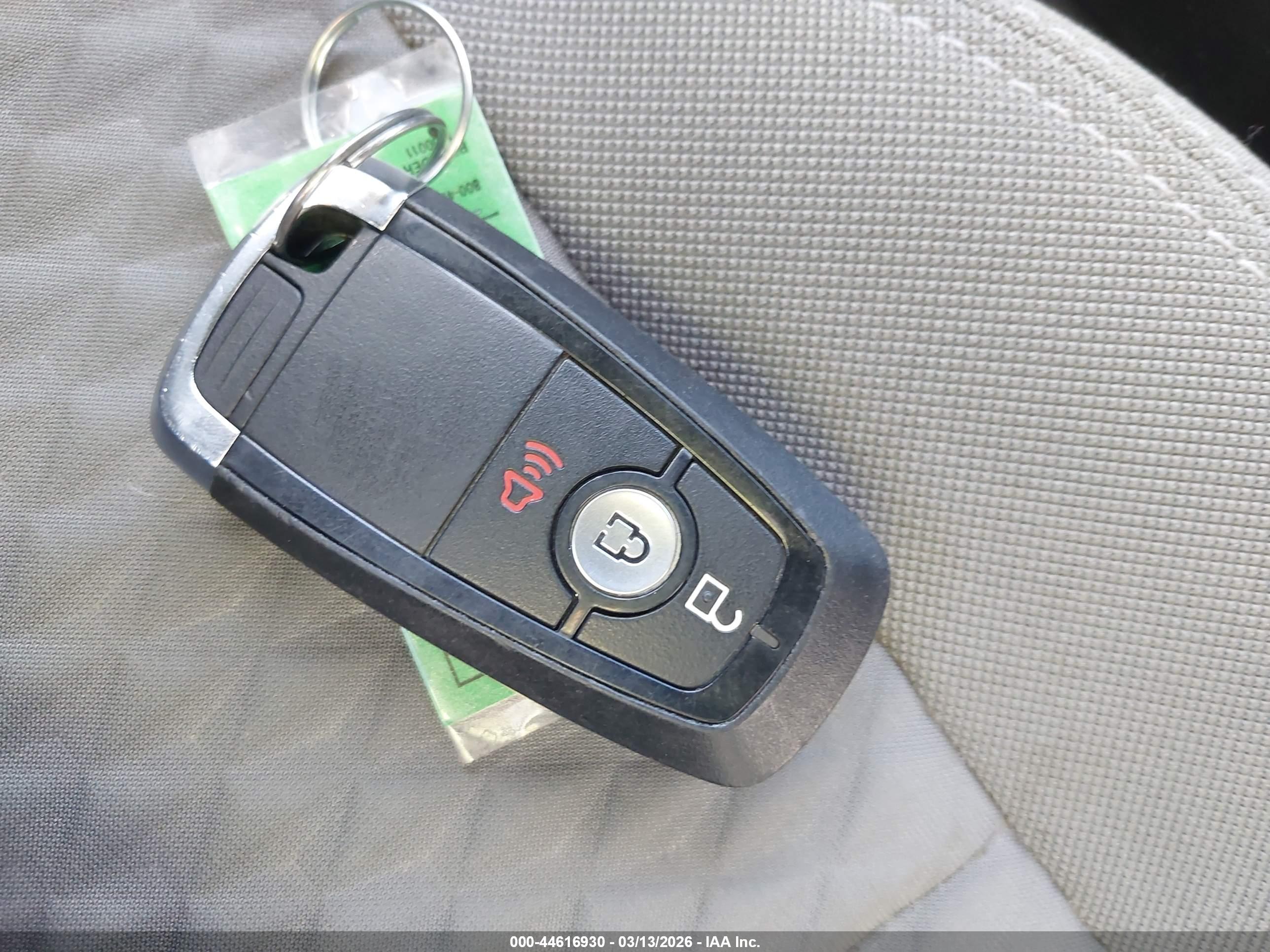 FORD ESCAPE image 11