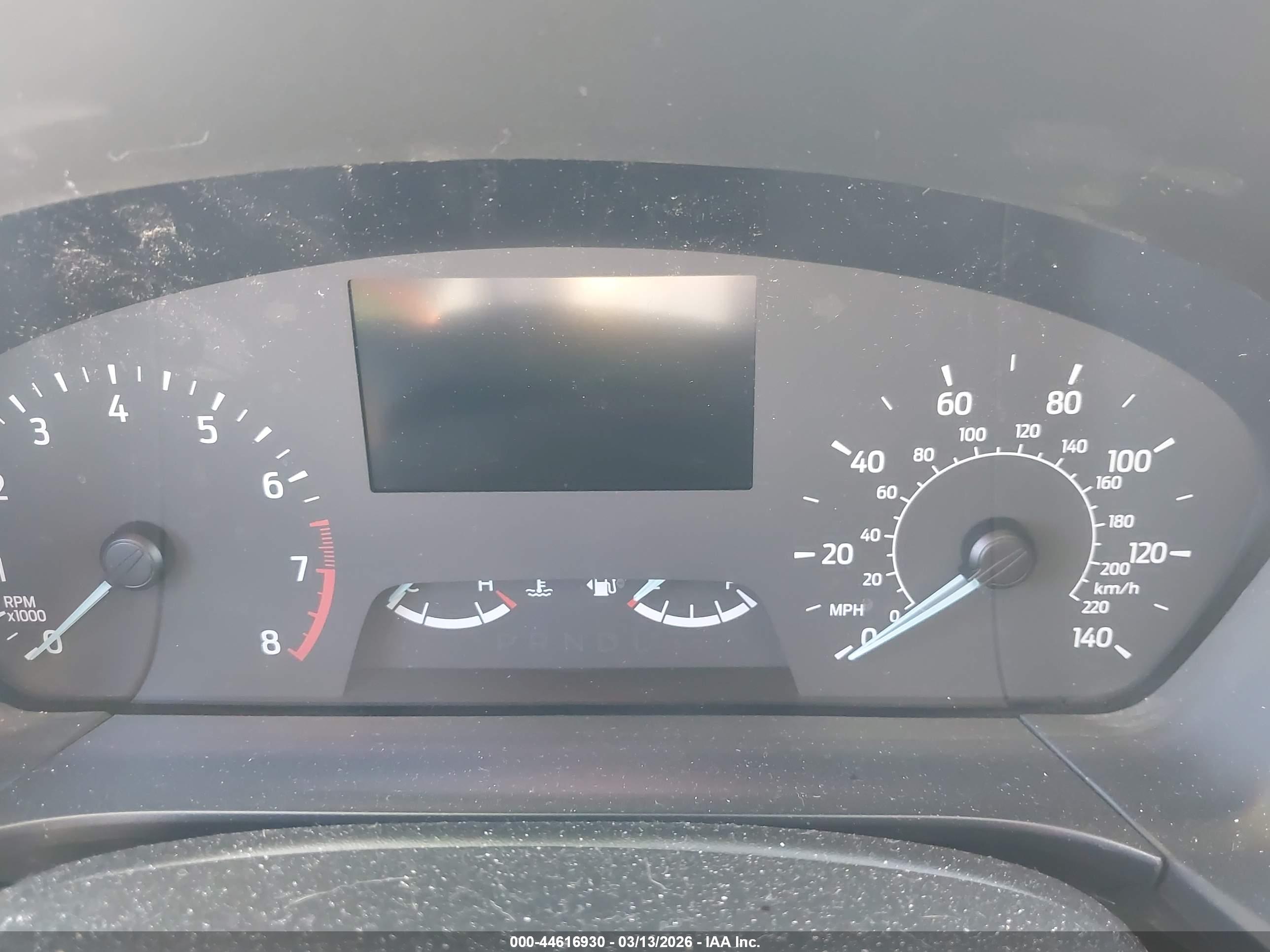 FORD ESCAPE image 7