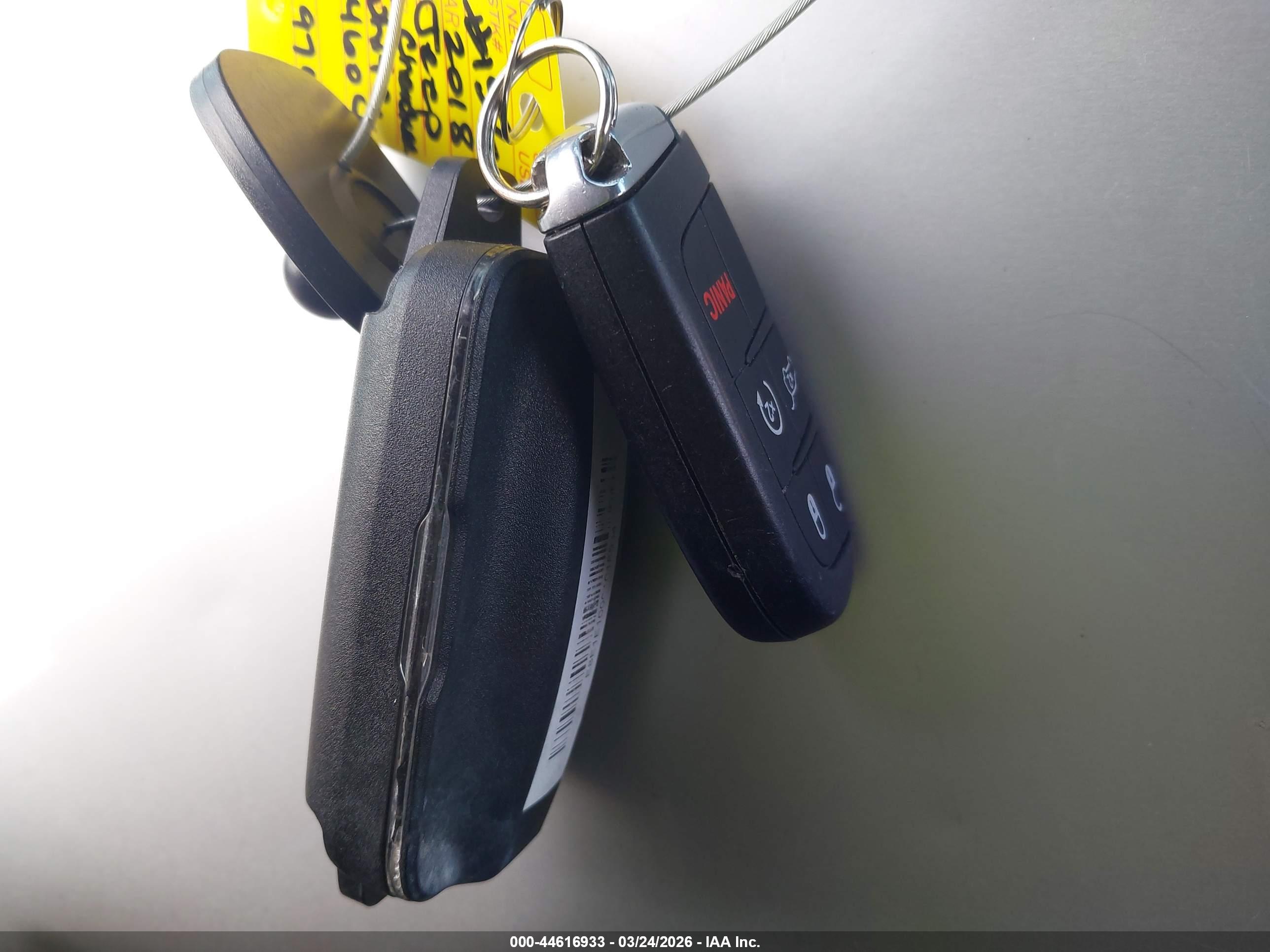 JEEP GRAND image 11