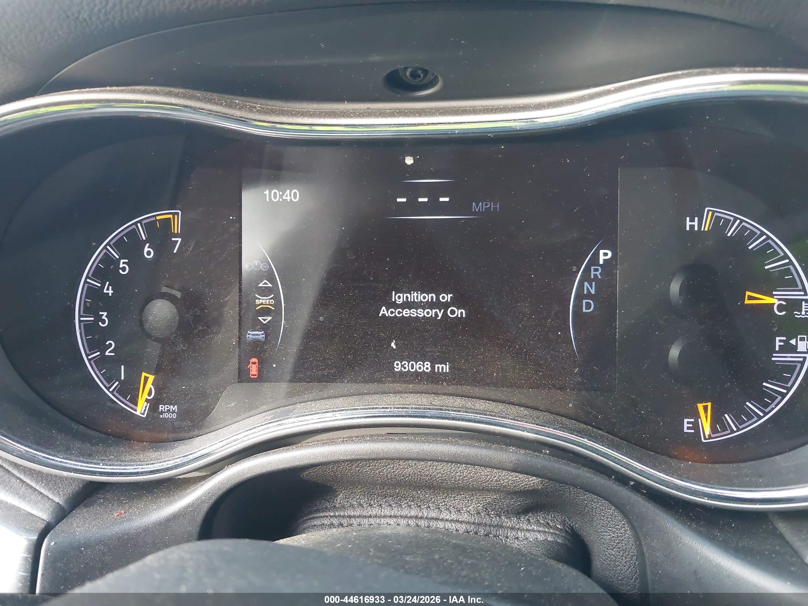 JEEP GRAND image 7