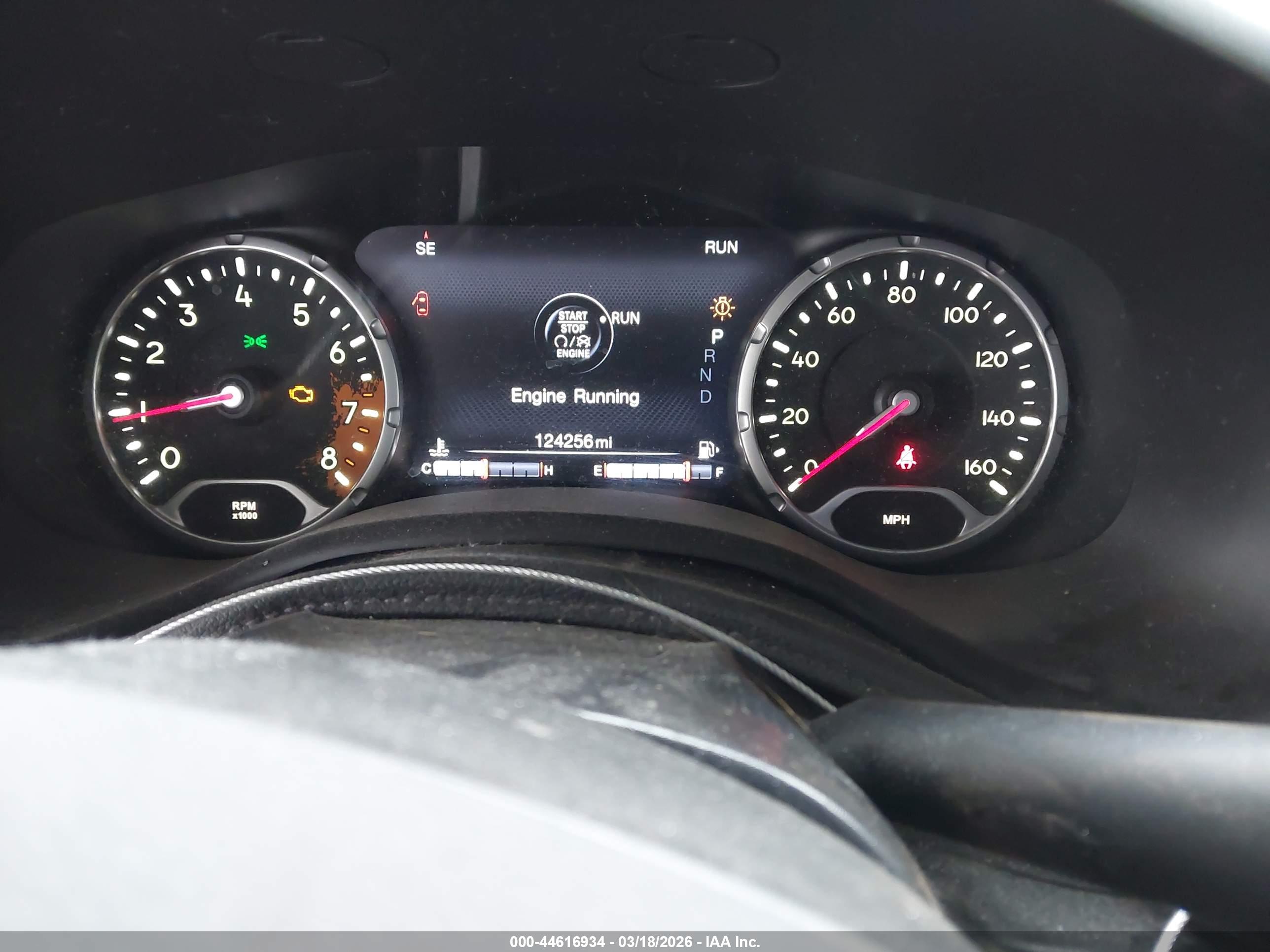 JEEP RENEGADE image 7
