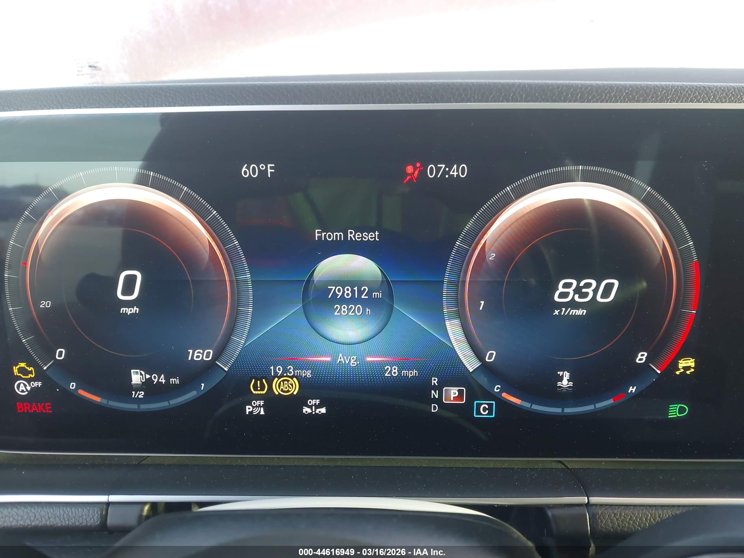 MERCEDES-BENZ GLE image 7