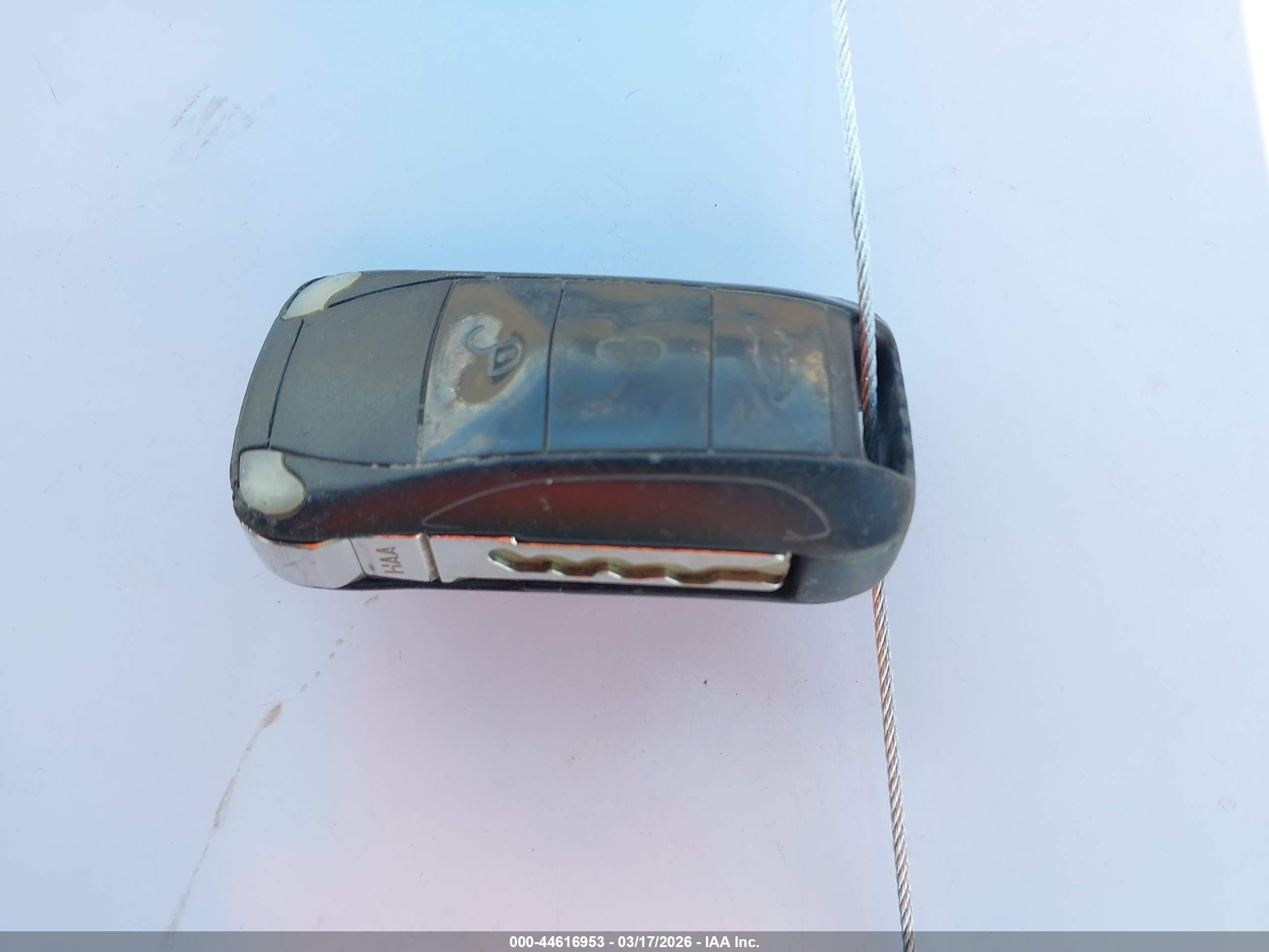 PORSCHE CAYENNE image 11