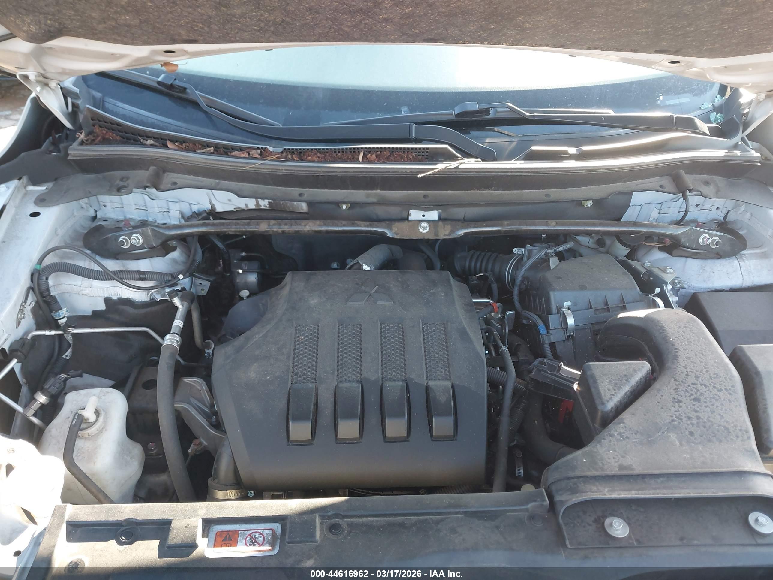 MITSUBISHI ECLIPSE image 10
