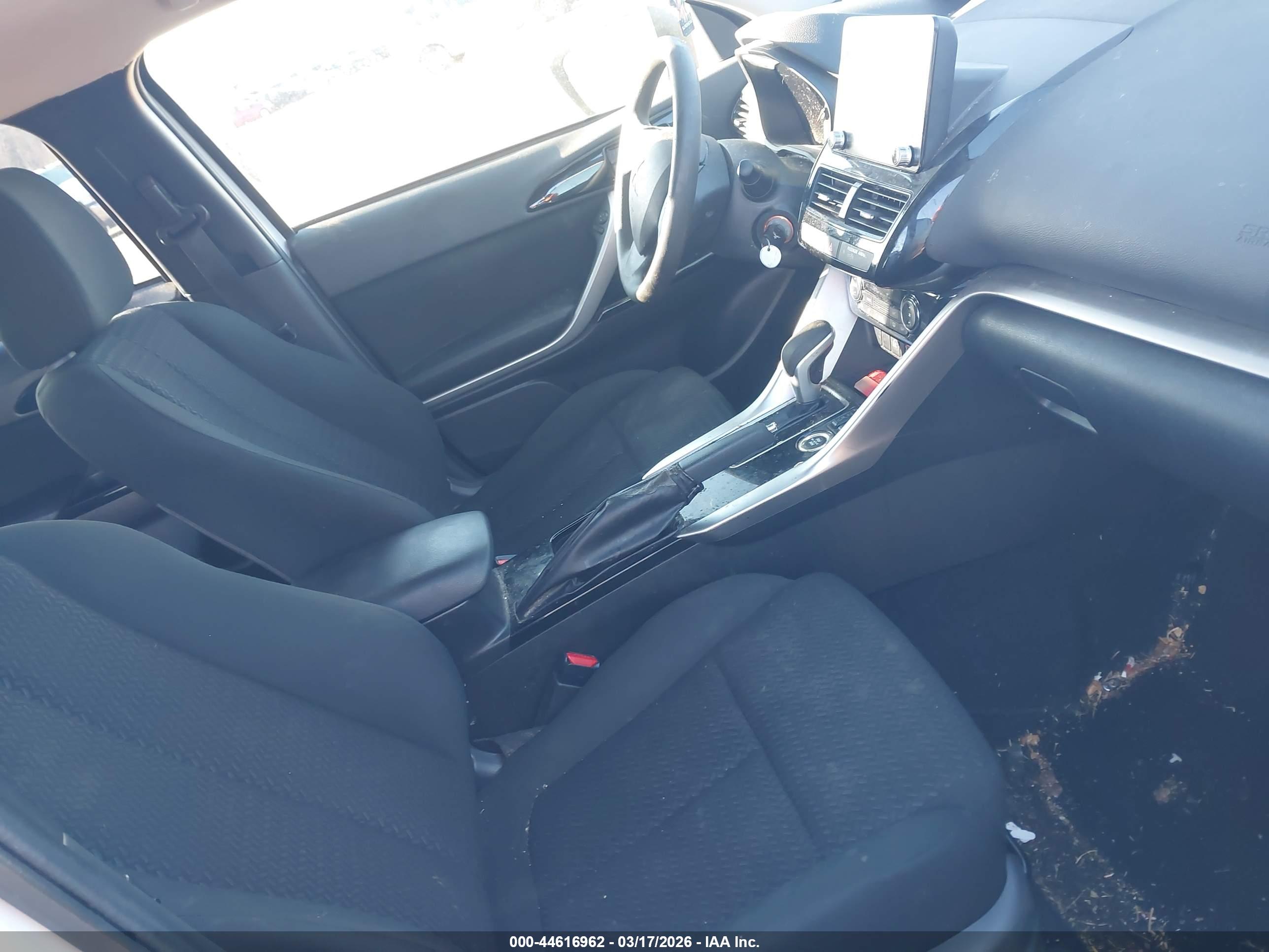 MITSUBISHI ECLIPSE image 5