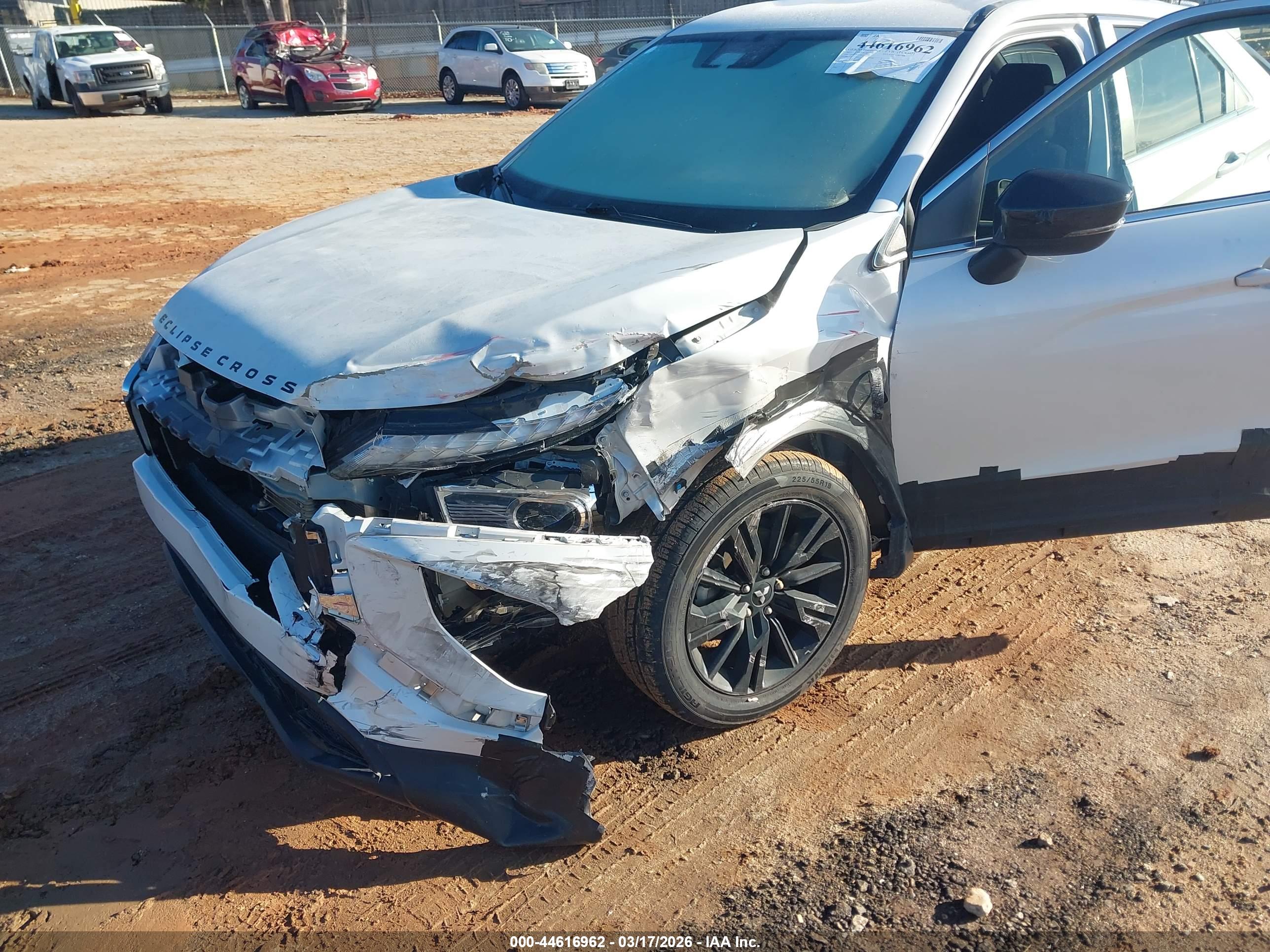MITSUBISHI ECLIPSE image 6