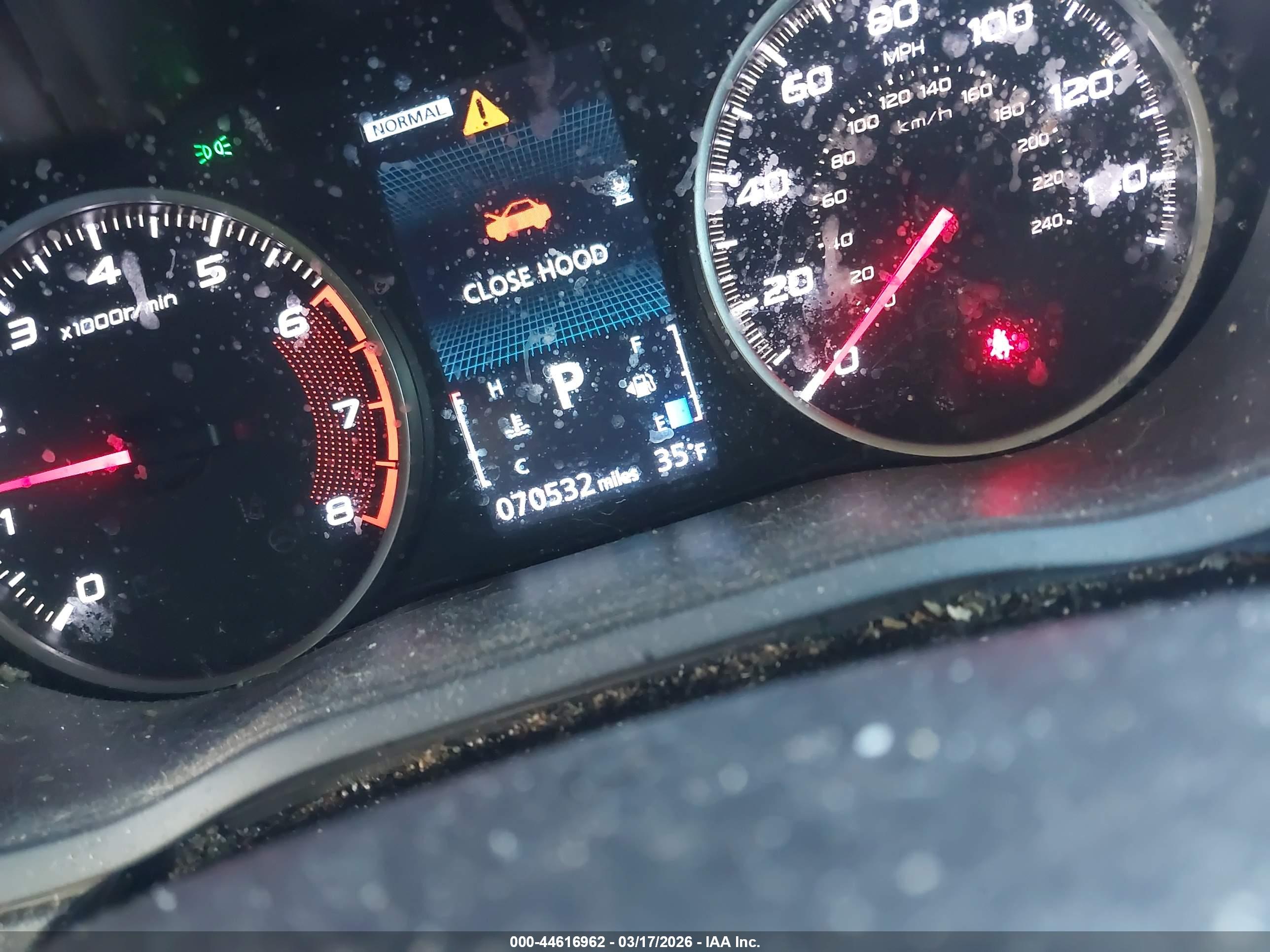 MITSUBISHI ECLIPSE image 7
