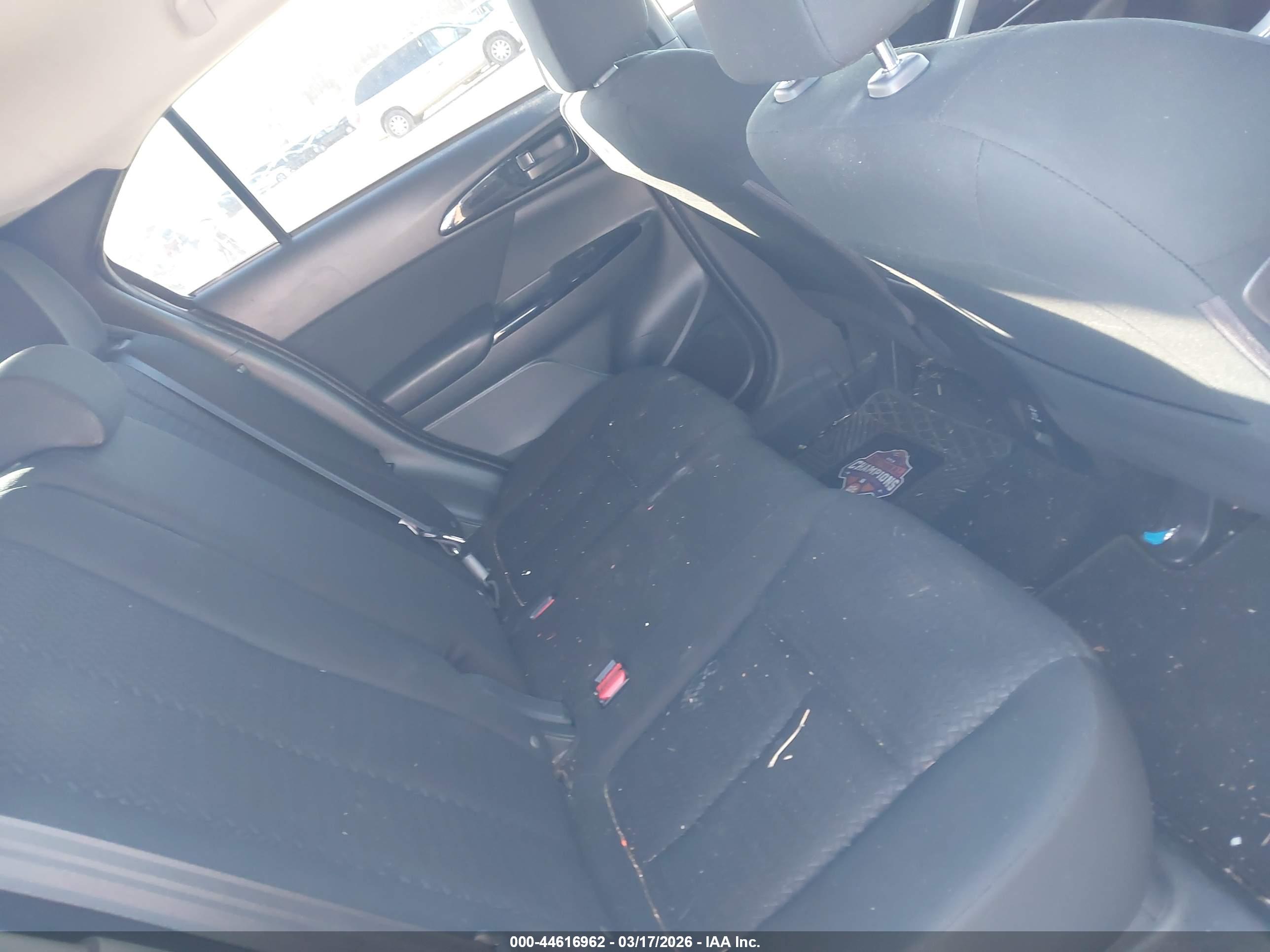 MITSUBISHI ECLIPSE image 8