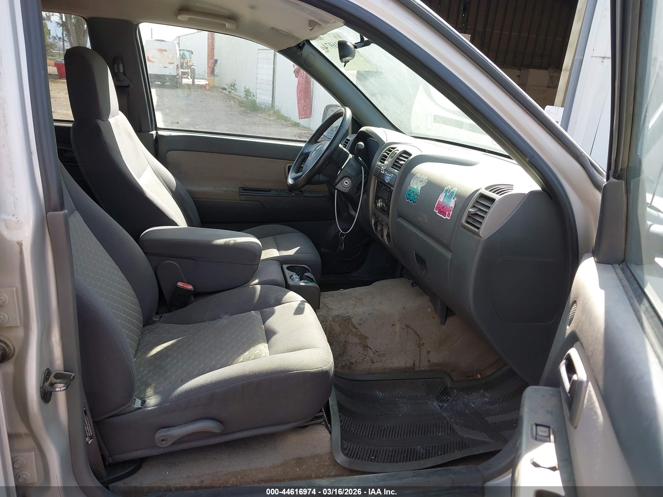 GMC CANYON image 5