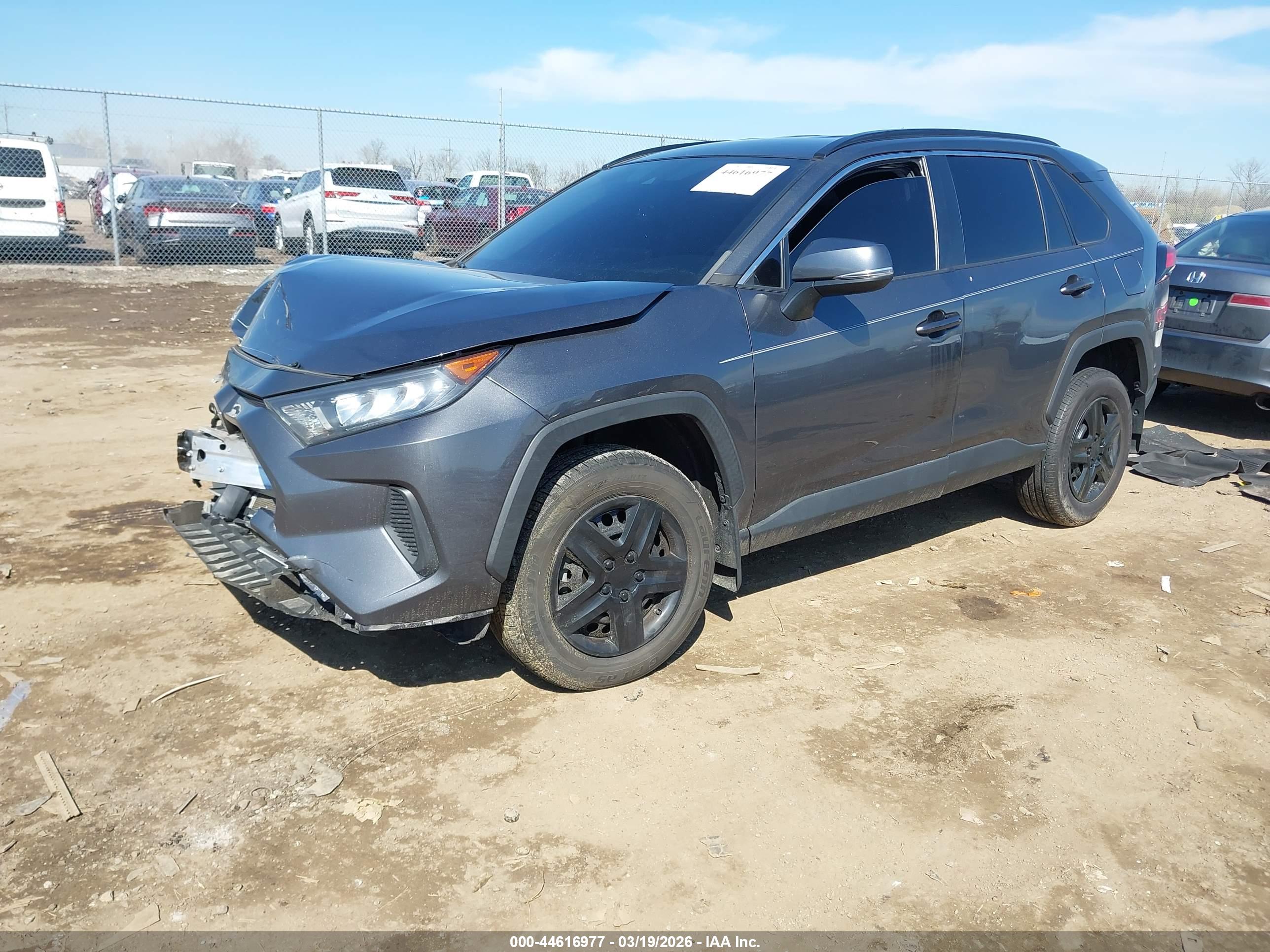 TOYOTA RAV4 image 2
